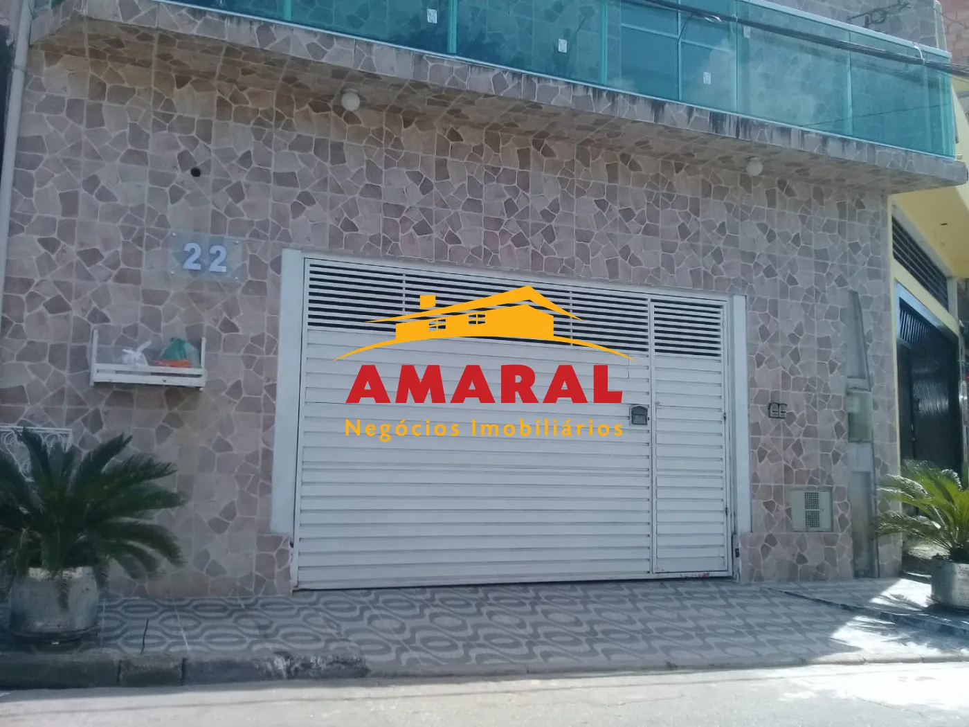 Alugar Casas / Assobradada em Suzano R$ 950,00 - Foto 1