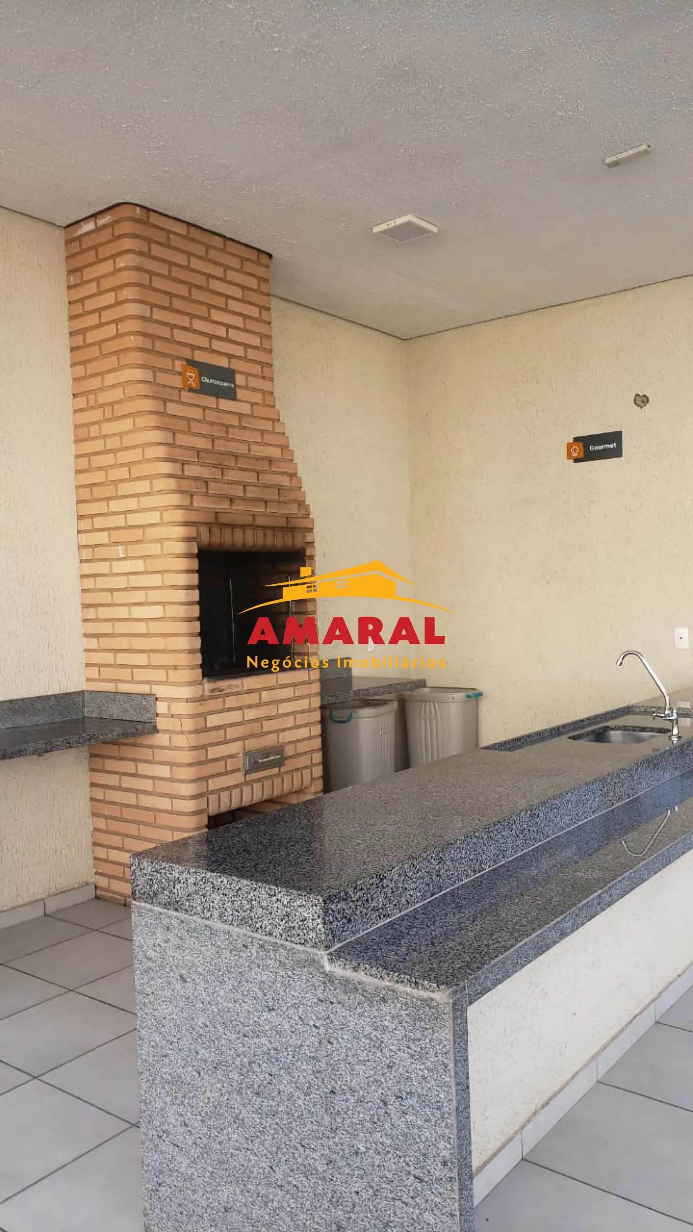 Alugar Apartamentos / Padrão em Suzano R$ 1.100,00 - Foto 2