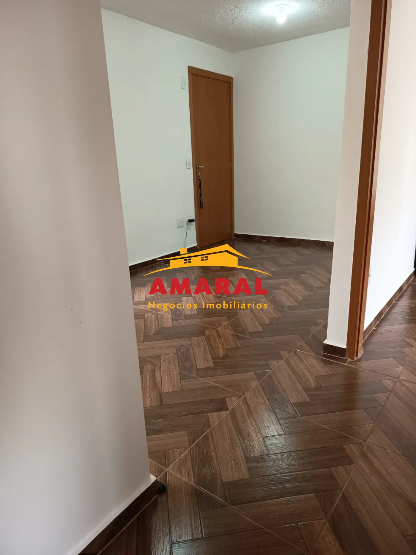 Alugar Apartamentos / Padrão em Suzano R$ 1.100,00 - Foto 12