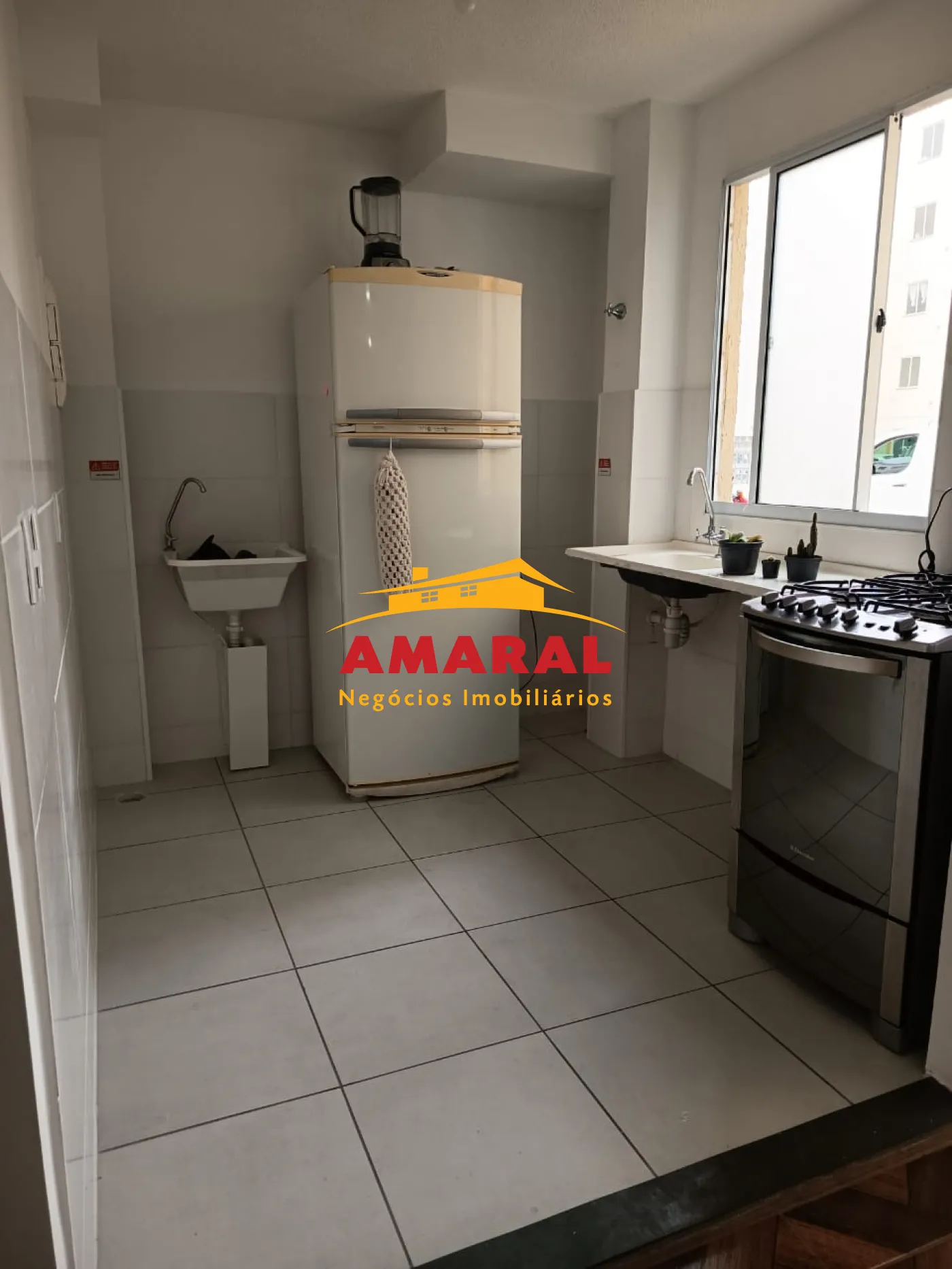 Alugar Apartamentos / Padrão em Suzano R$ 1.100,00 - Foto 15