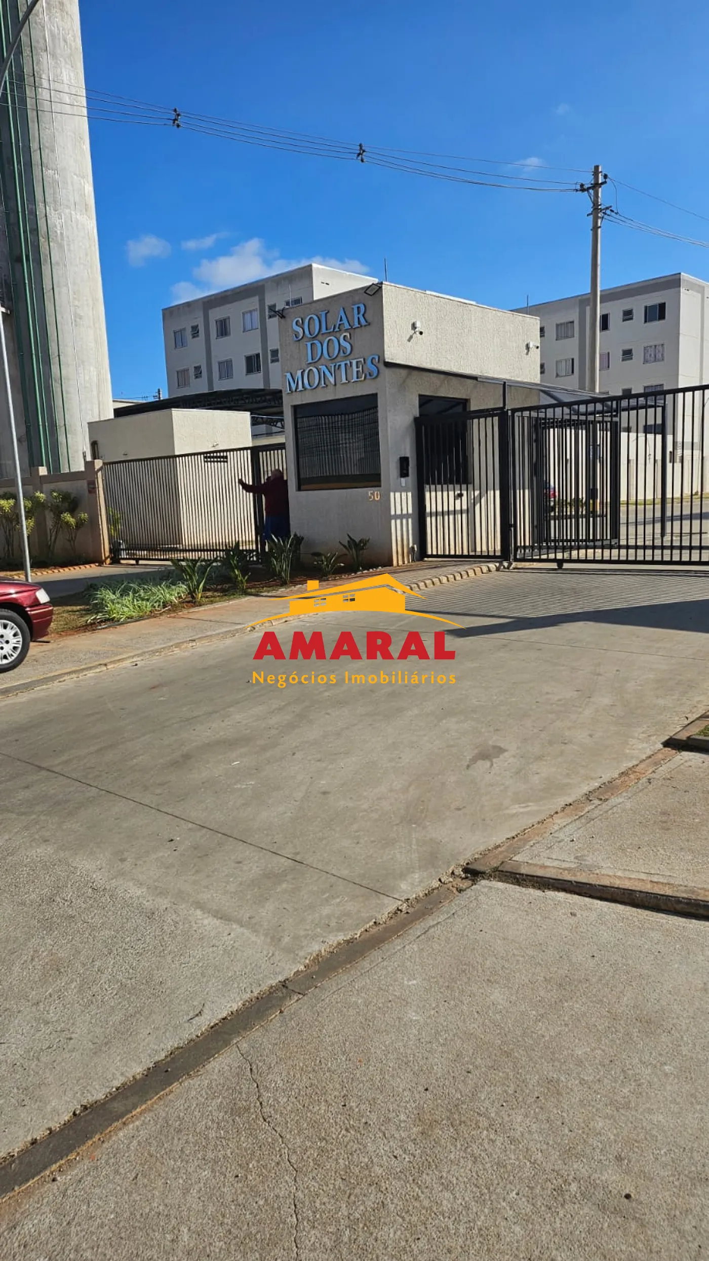 Alugar Apartamentos / Padrão em Suzano R$ 1.100,00 - Foto 1