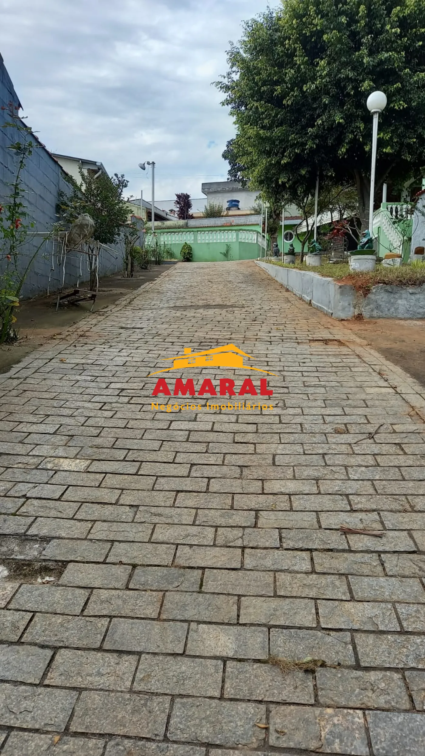 Alugar Casas / Chacara - &aacute;rea Urbana em Suzano R$ 3.500,00 - Foto 2