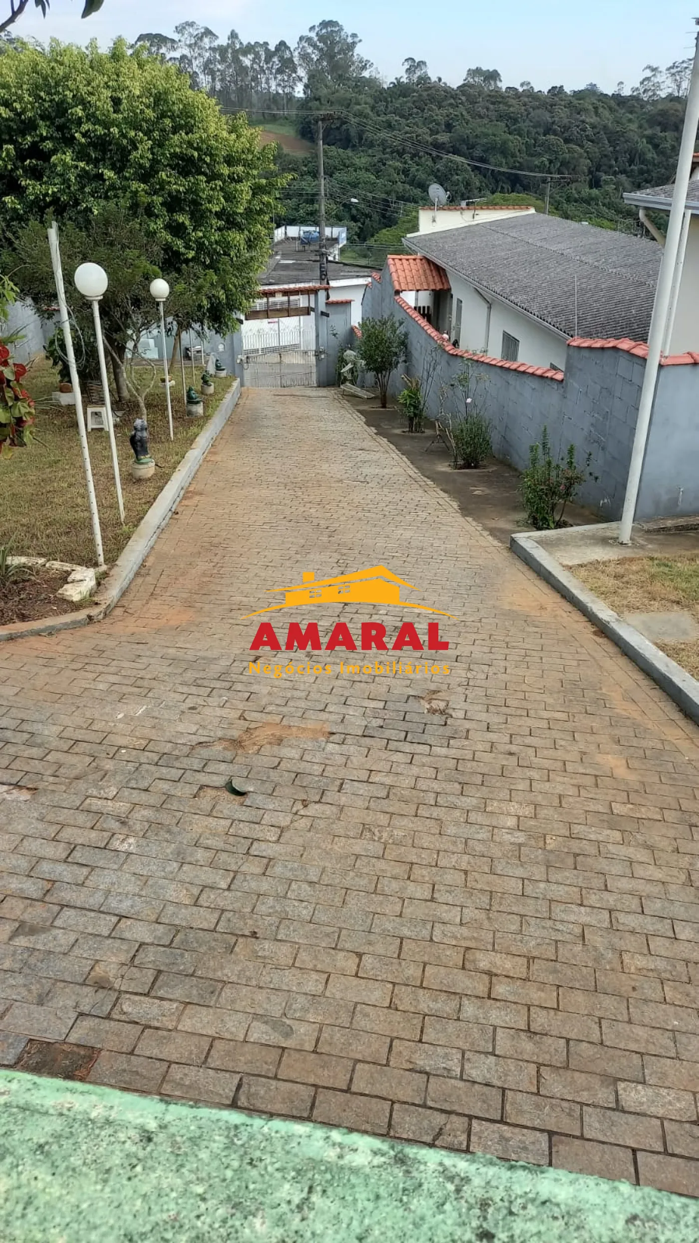 Alugar Casas / Chacara - &aacute;rea Urbana em Suzano R$ 3.500,00 - Foto 3