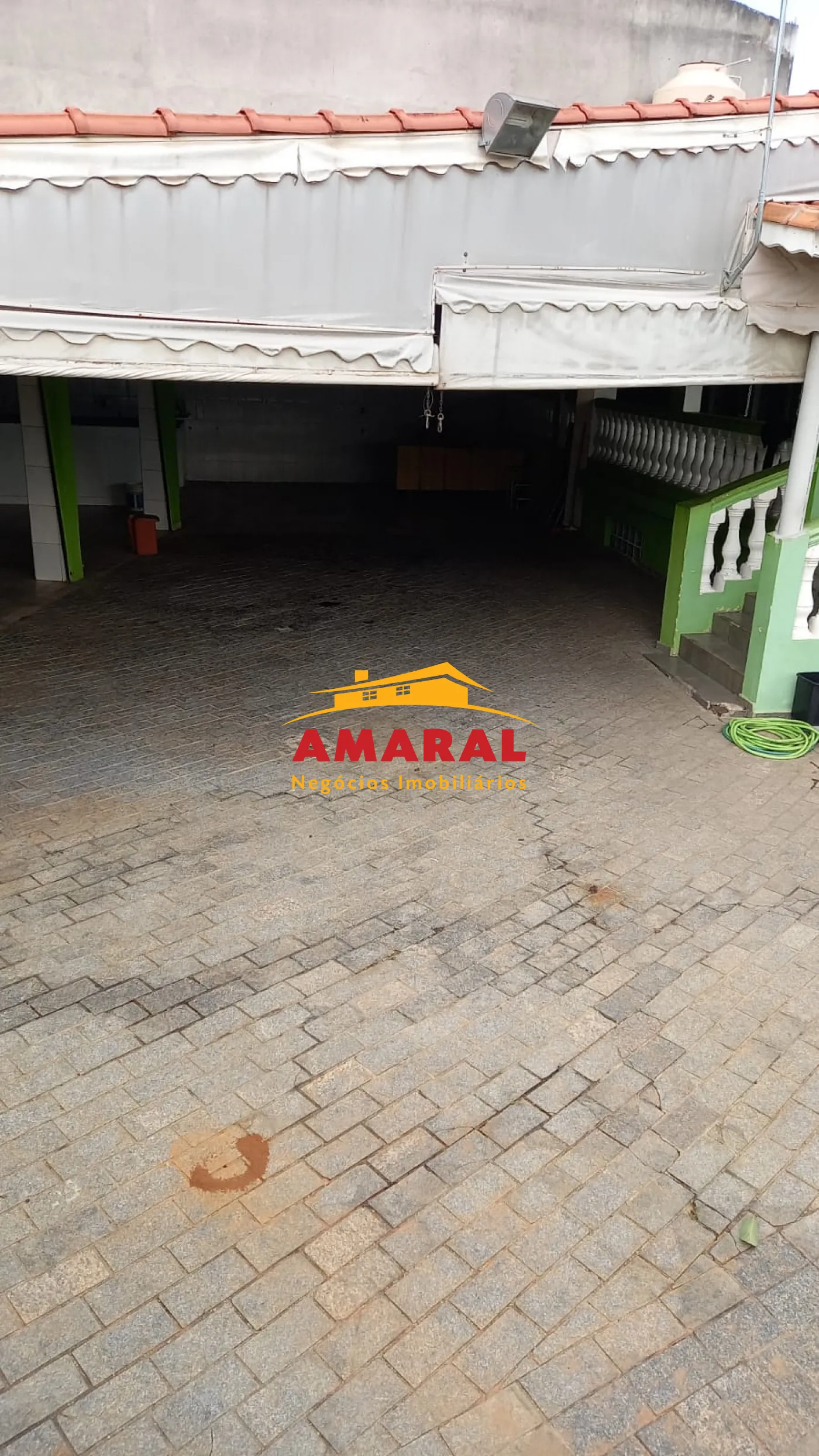 Alugar Casas / Chacara - &aacute;rea Urbana em Suzano R$ 3.500,00 - Foto 4