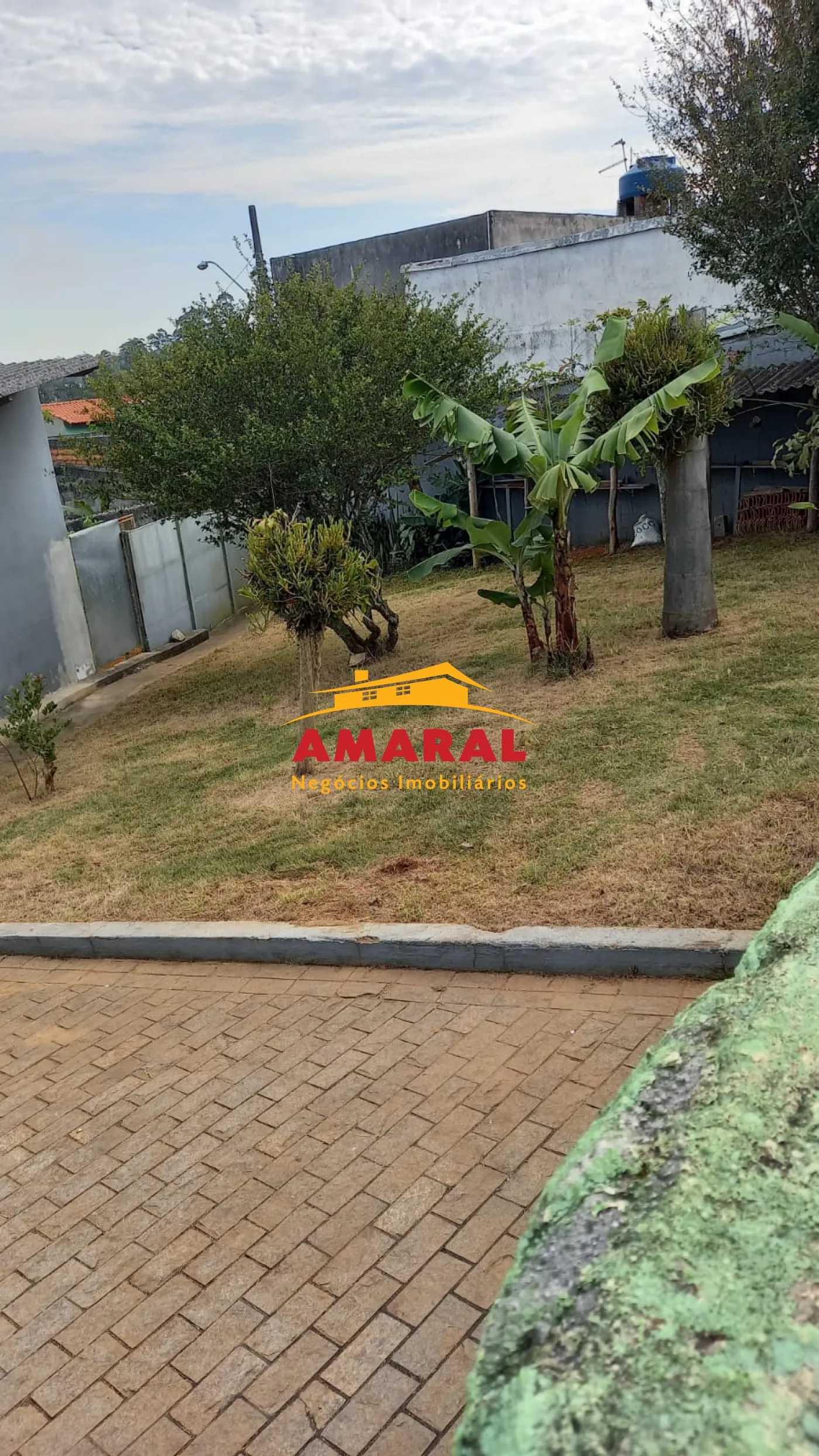 Alugar Casas / Chacara - &aacute;rea Urbana em Suzano R$ 3.500,00 - Foto 5