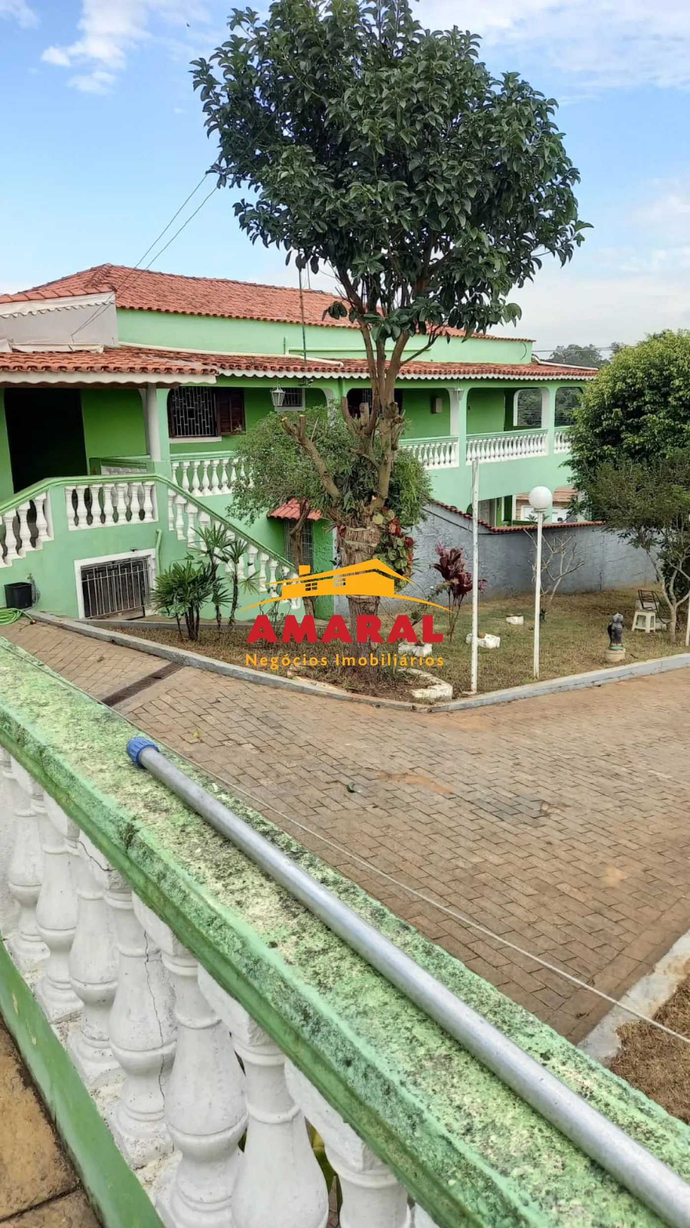 Alugar Casas / Chacara - &aacute;rea Urbana em Suzano R$ 3.500,00 - Foto 6