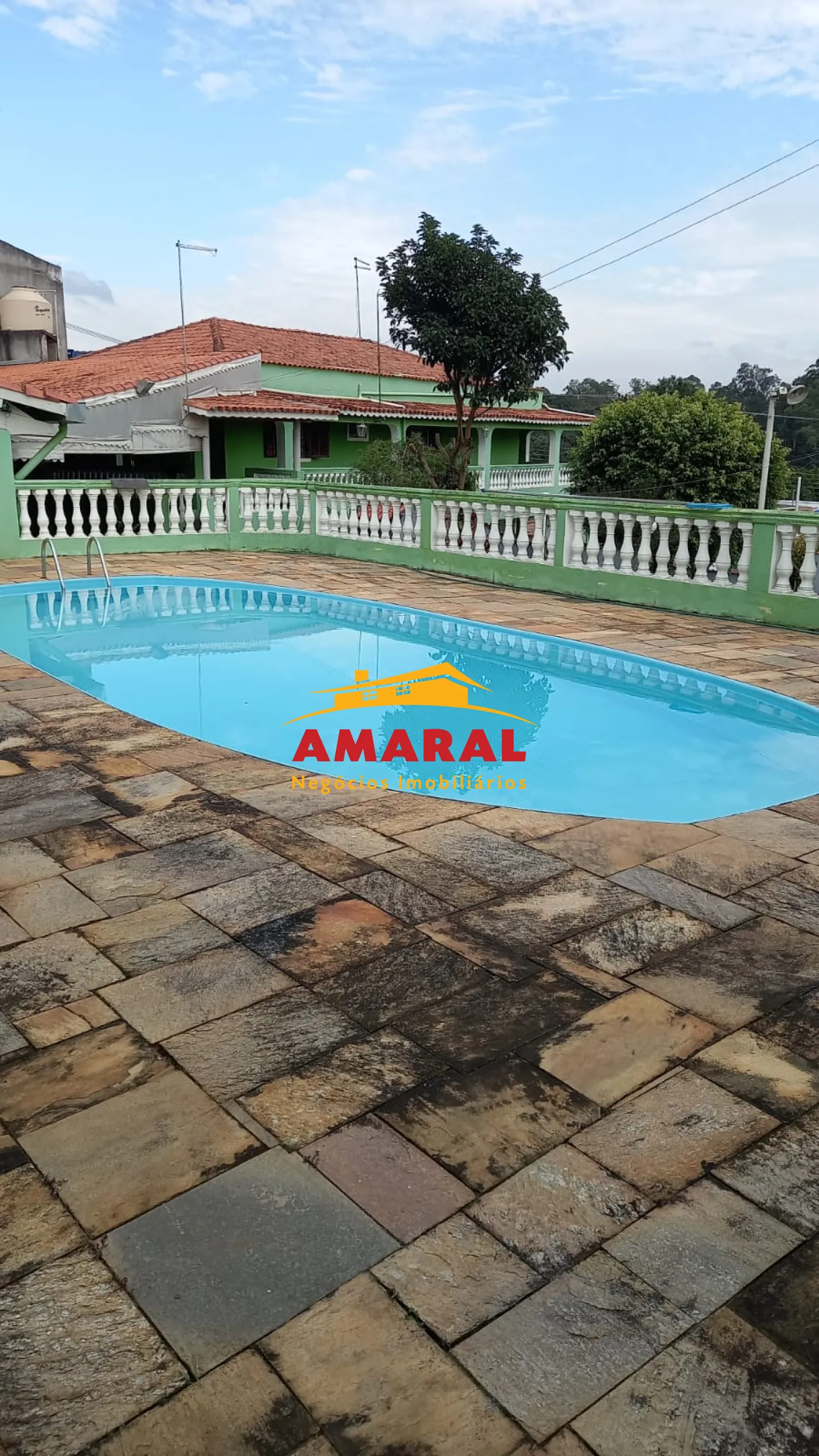 Alugar Casas / Chacara - &aacute;rea Urbana em Suzano R$ 3.500,00 - Foto 7