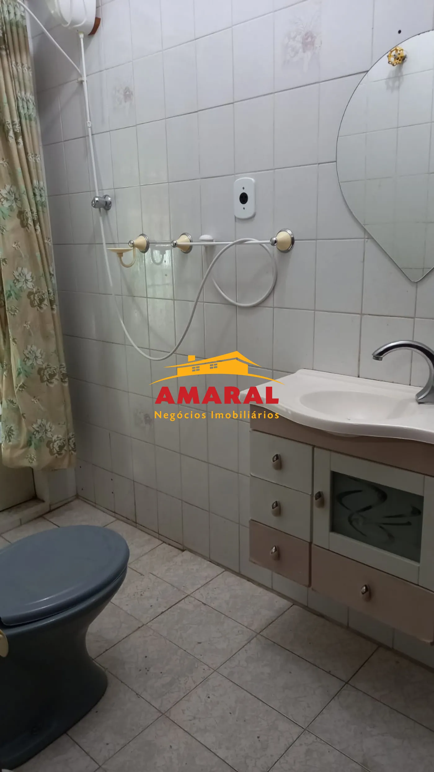 Alugar Casas / Chacara - &aacute;rea Urbana em Suzano R$ 3.500,00 - Foto 9