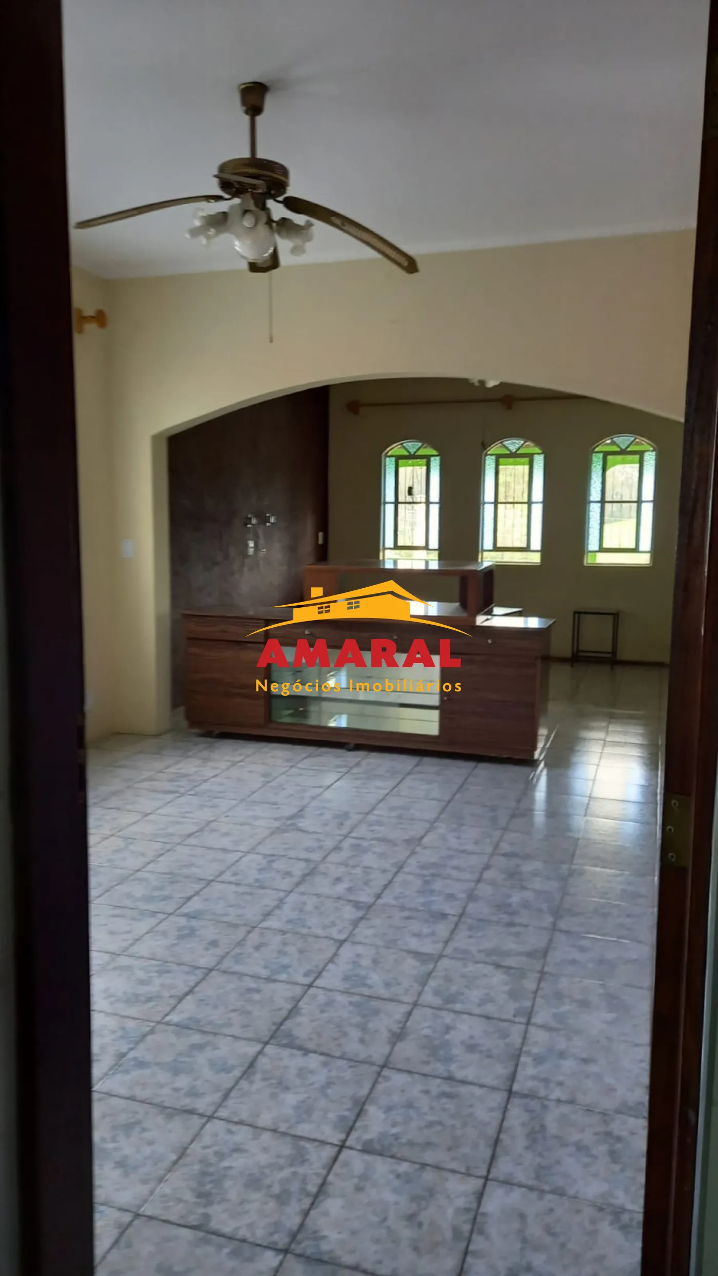 Alugar Casas / Chacara - &aacute;rea Urbana em Suzano R$ 3.500,00 - Foto 11