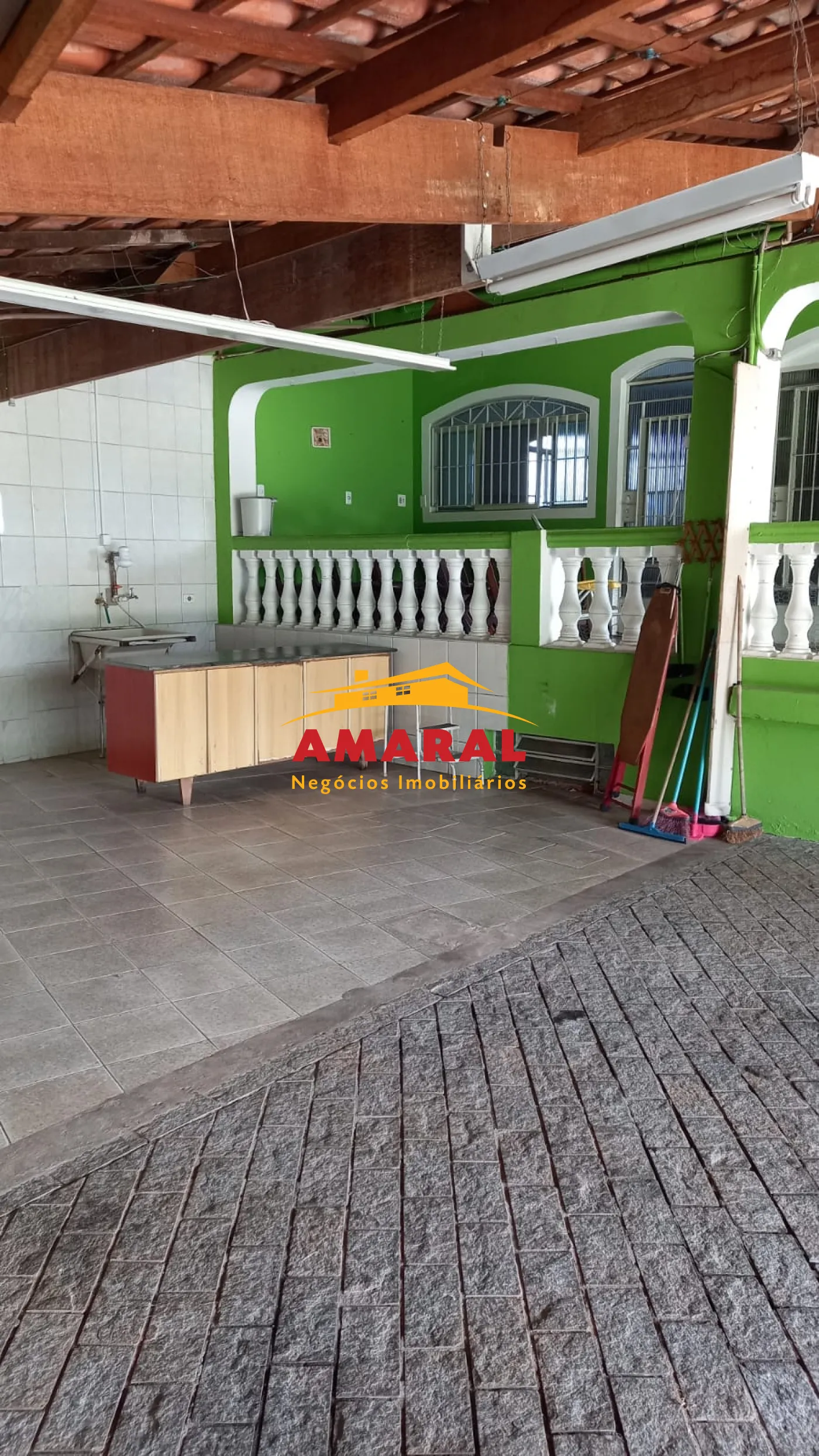 Alugar Casas / Chacara - &aacute;rea Urbana em Suzano R$ 3.500,00 - Foto 13