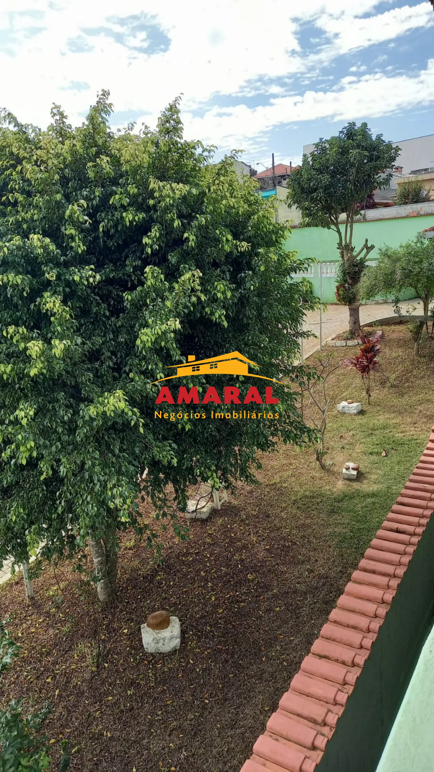 Alugar Casas / Chacara - &aacute;rea Urbana em Suzano R$ 3.500,00 - Foto 17