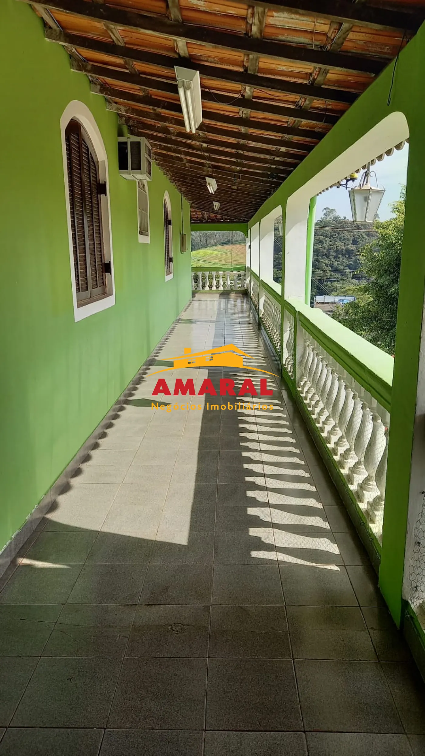 Alugar Casas / Chacara - &aacute;rea Urbana em Suzano R$ 3.500,00 - Foto 18