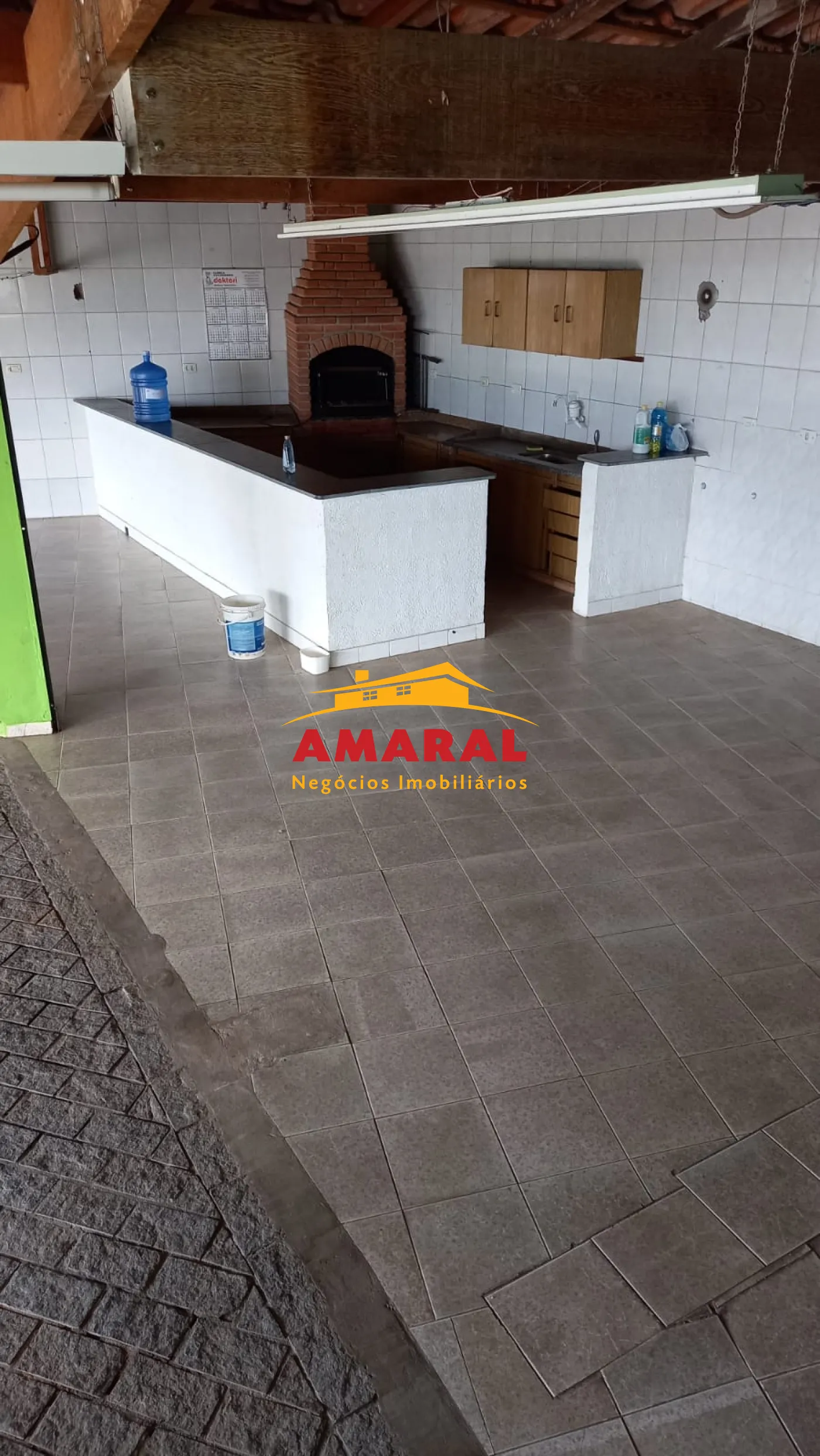 Alugar Casas / Chacara - &aacute;rea Urbana em Suzano R$ 3.500,00 - Foto 19