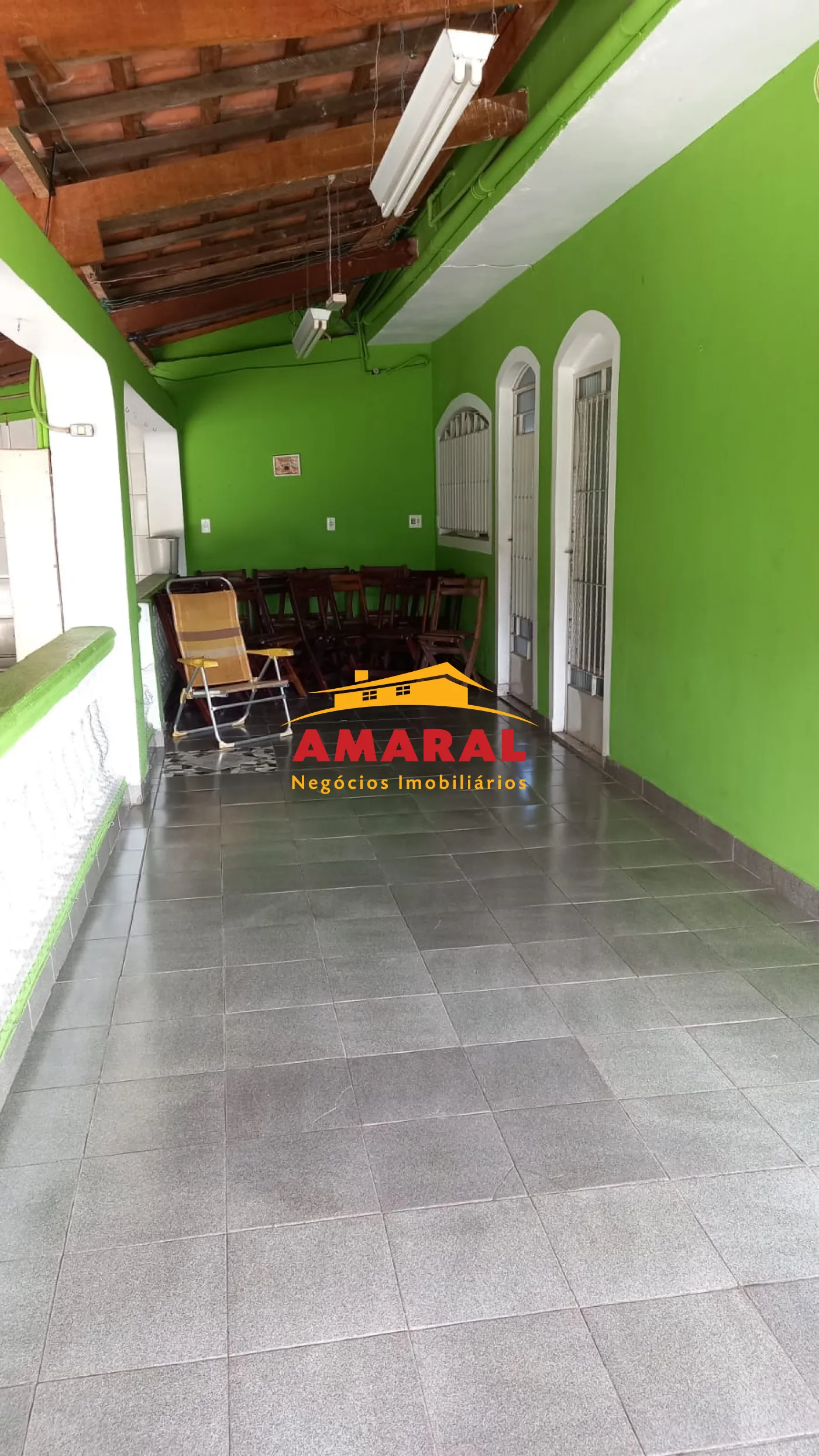 Alugar Casas / Chacara - &aacute;rea Urbana em Suzano R$ 3.500,00 - Foto 20