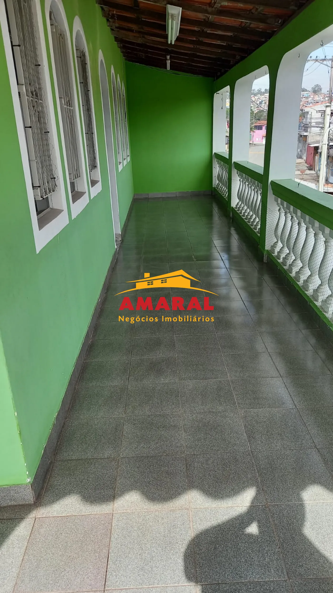 Alugar Casas / Chacara - &aacute;rea Urbana em Suzano R$ 3.500,00 - Foto 21