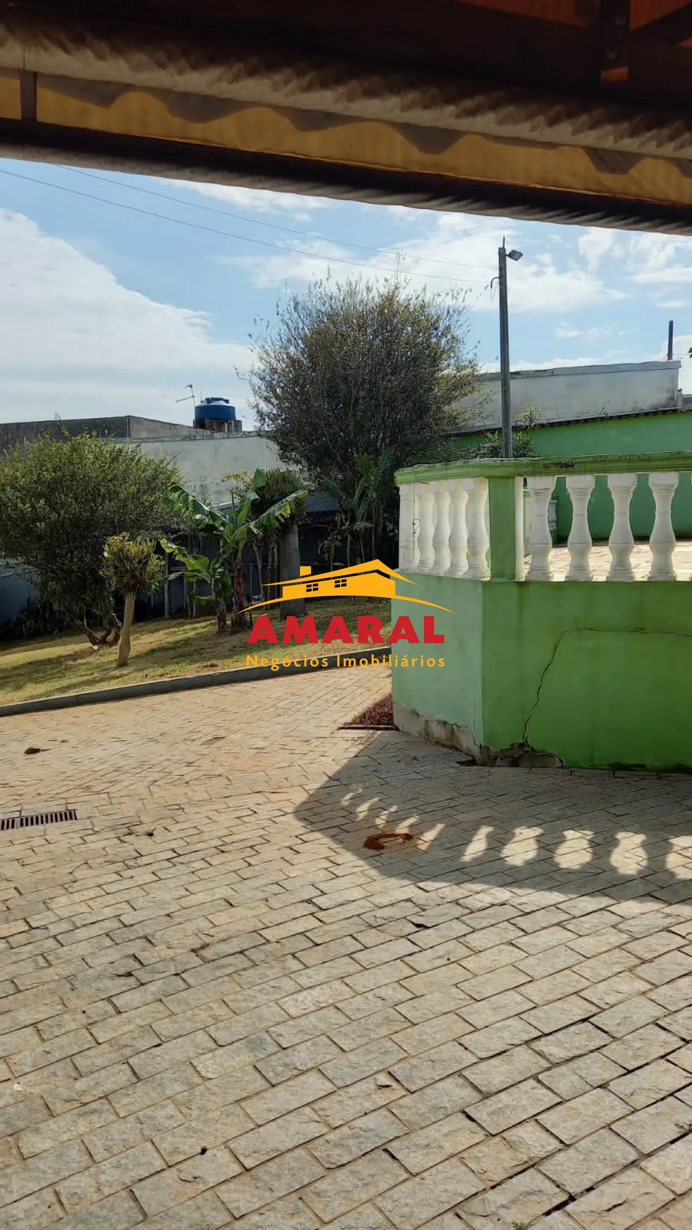 Alugar Casas / Chacara - &aacute;rea Urbana em Suzano R$ 3.500,00 - Foto 22