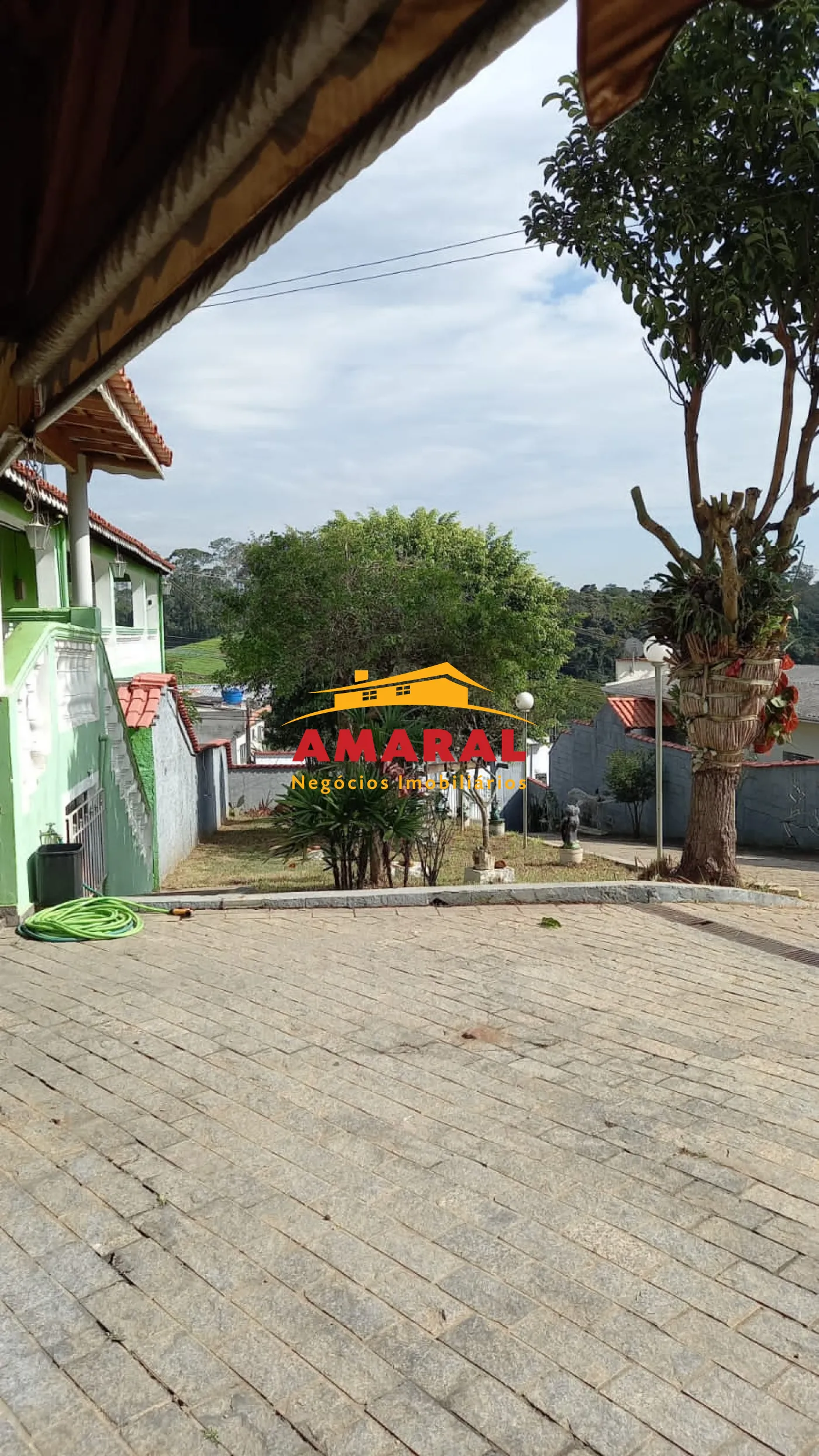 Alugar Casas / Chacara - &aacute;rea Urbana em Suzano R$ 3.500,00 - Foto 24