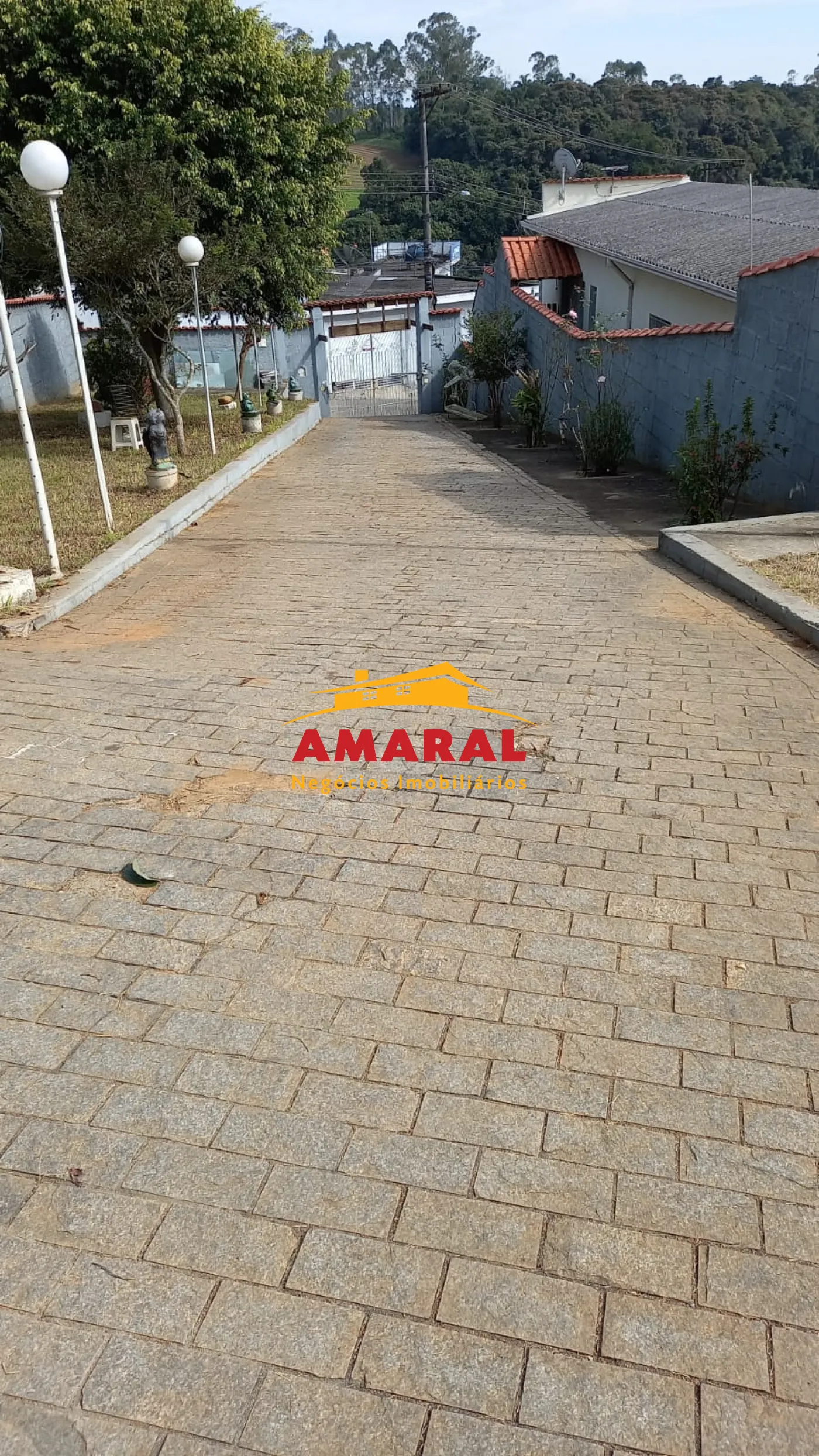 Alugar Casas / Chacara - &aacute;rea Urbana em Suzano R$ 3.500,00 - Foto 28