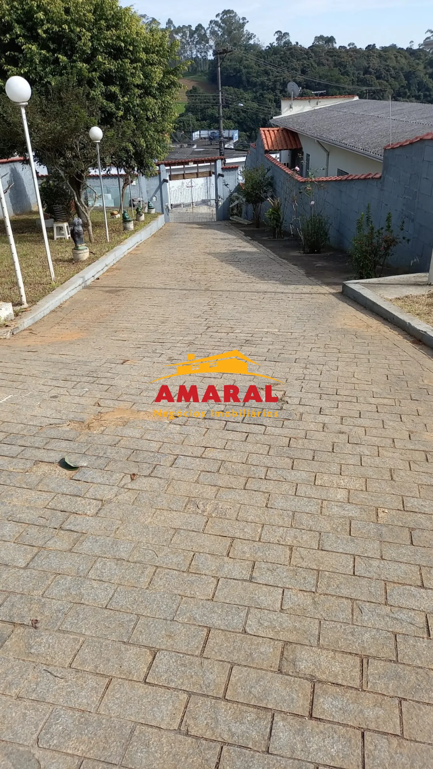 Alugar Casas / Chacara - &aacute;rea Urbana em Suzano R$ 3.500,00 - Foto 30