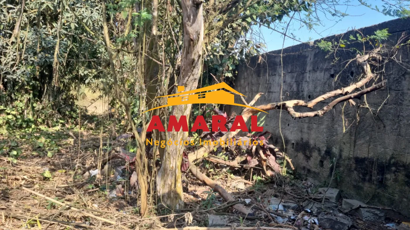 Alugar Terrenos / Terreno em Suzano R$ 15.000,00 - Foto 1