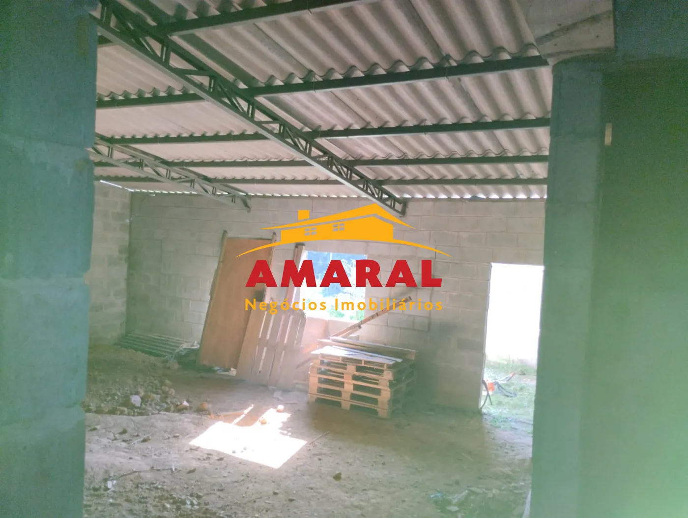 Comprar Terrenos / Terreno em Suzano R$ 150.000,00 - Foto 2