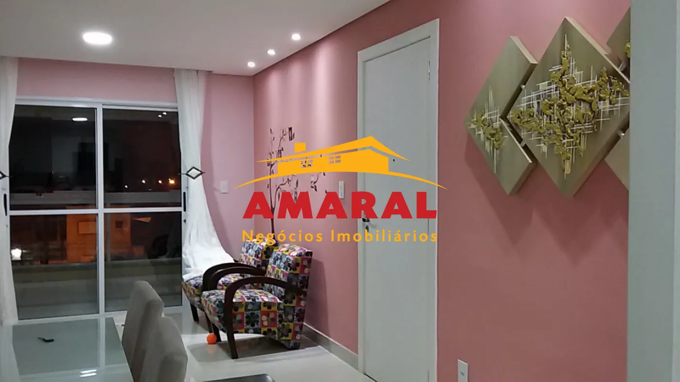 Comprar Apartamentos / Padr&atilde;o em Suzano R$ 650.000,00 - Foto 1