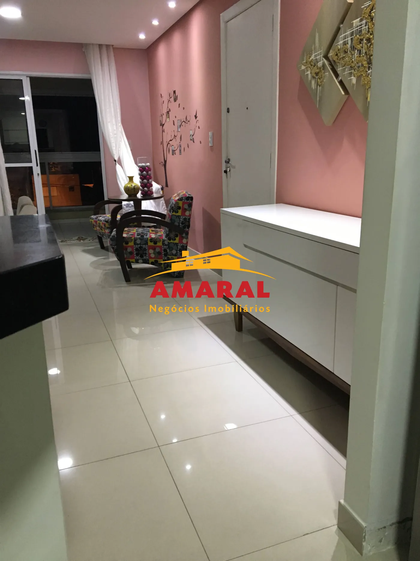 Comprar Apartamentos / Padr&atilde;o em Suzano R$ 650.000,00 - Foto 2