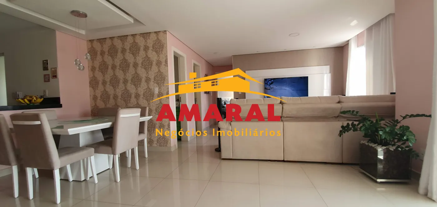 Comprar Apartamentos / Padr&atilde;o em Suzano R$ 650.000,00 - Foto 3