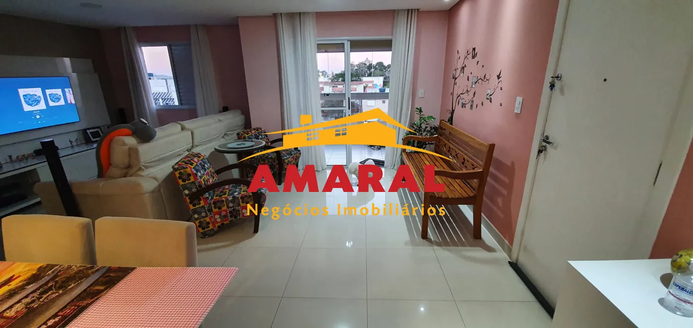 Comprar Apartamentos / Padr&atilde;o em Suzano R$ 650.000,00 - Foto 4