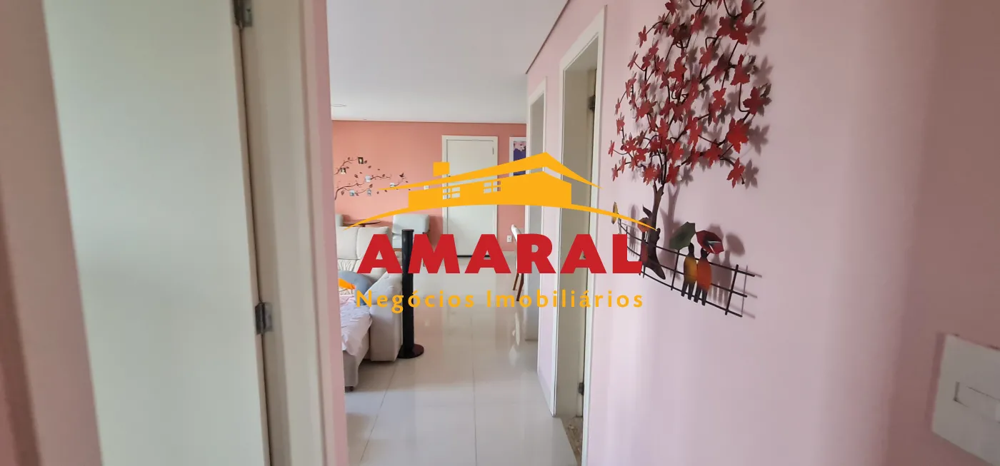 Comprar Apartamentos / Padr&atilde;o em Suzano R$ 650.000,00 - Foto 5