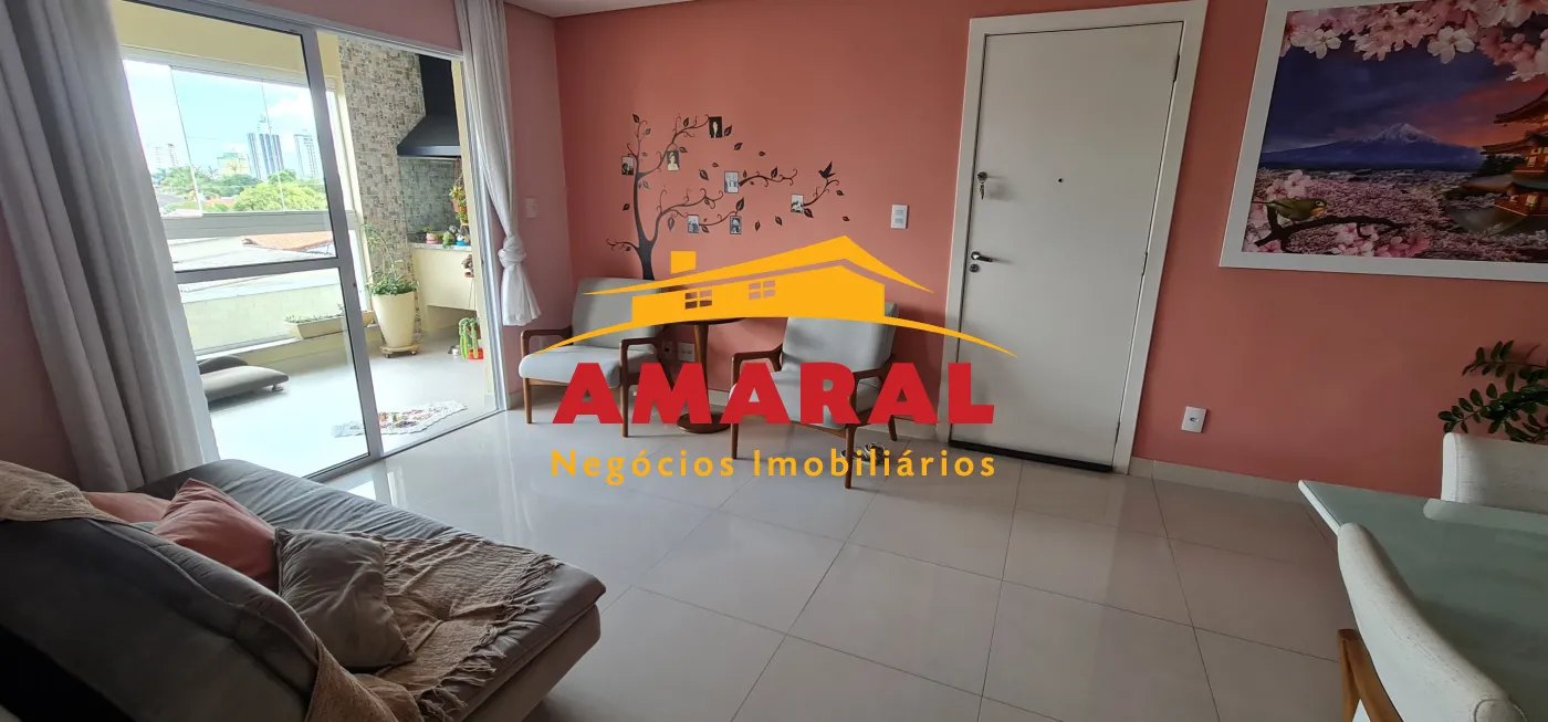 Comprar Apartamentos / Padr&atilde;o em Suzano R$ 650.000,00 - Foto 6