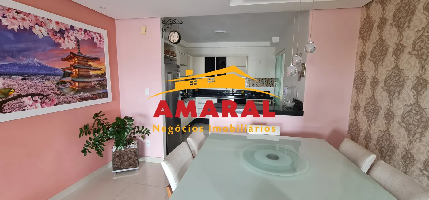 Comprar Apartamentos / Padr&atilde;o em Suzano R$ 650.000,00 - Foto 7