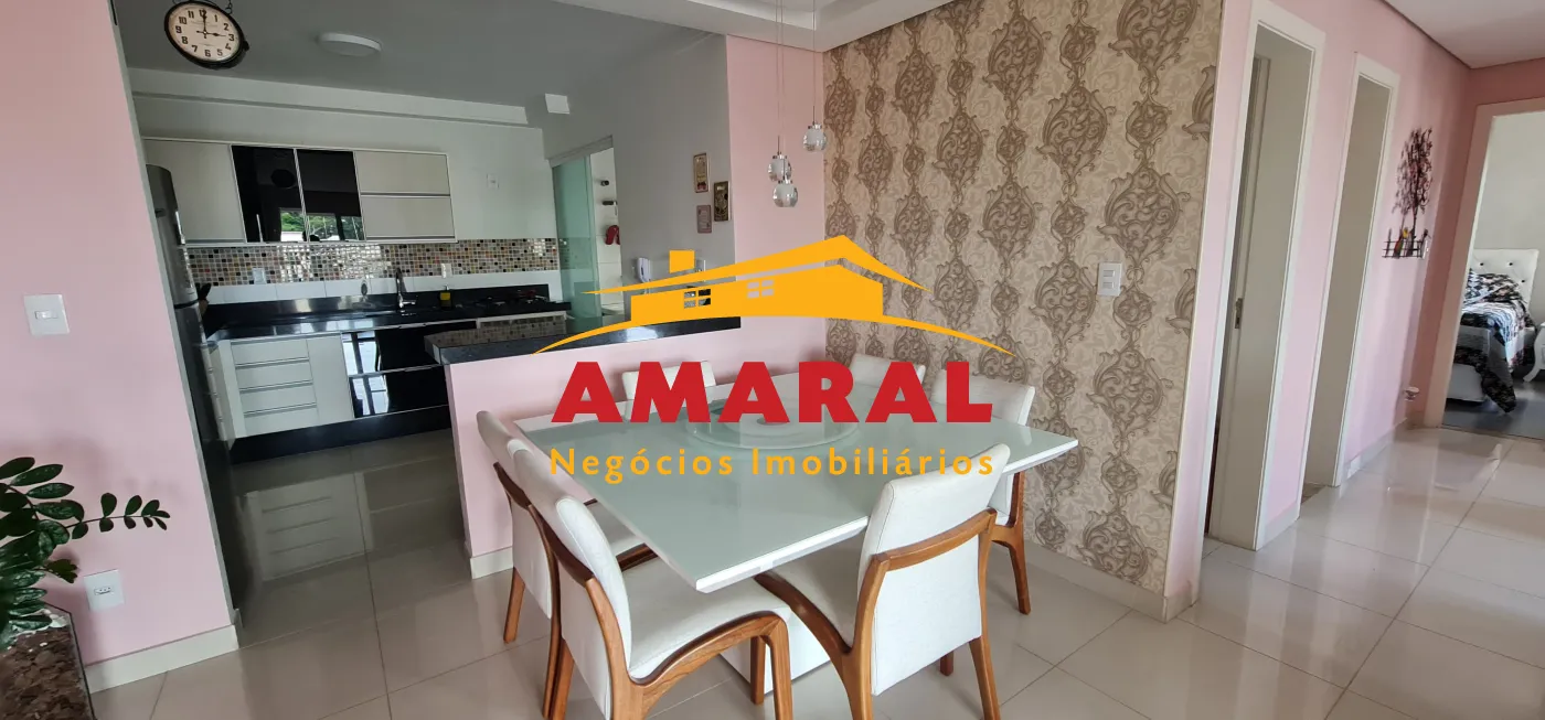 Comprar Apartamentos / Padr&atilde;o em Suzano R$ 650.000,00 - Foto 8