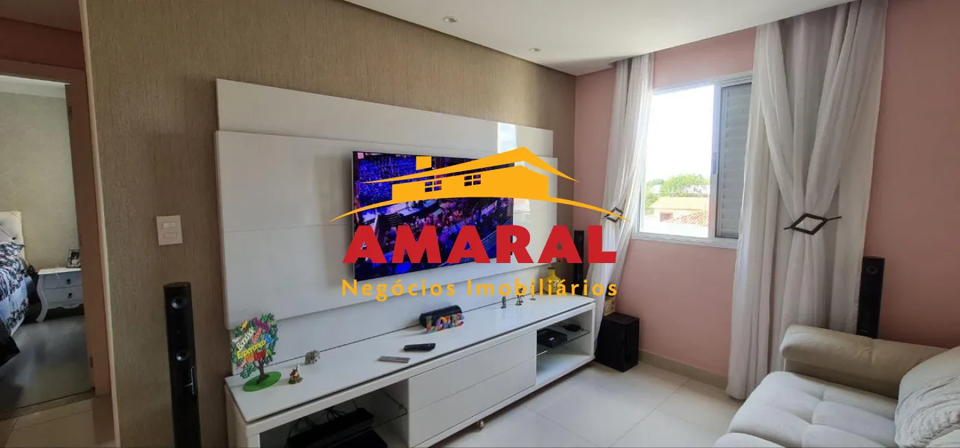 Comprar Apartamentos / Padr&atilde;o em Suzano R$ 650.000,00 - Foto 12