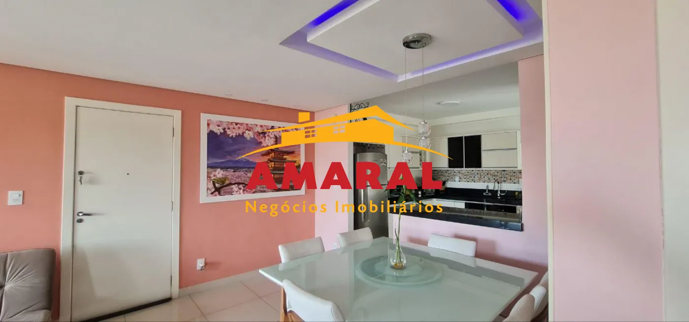 Comprar Apartamentos / Padr&atilde;o em Suzano R$ 650.000,00 - Foto 13