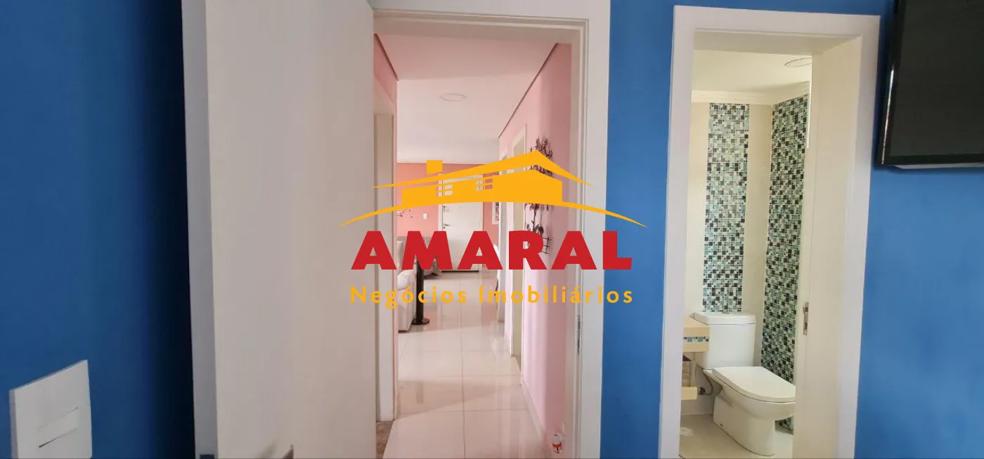 Comprar Apartamentos / Padr&atilde;o em Suzano R$ 650.000,00 - Foto 15