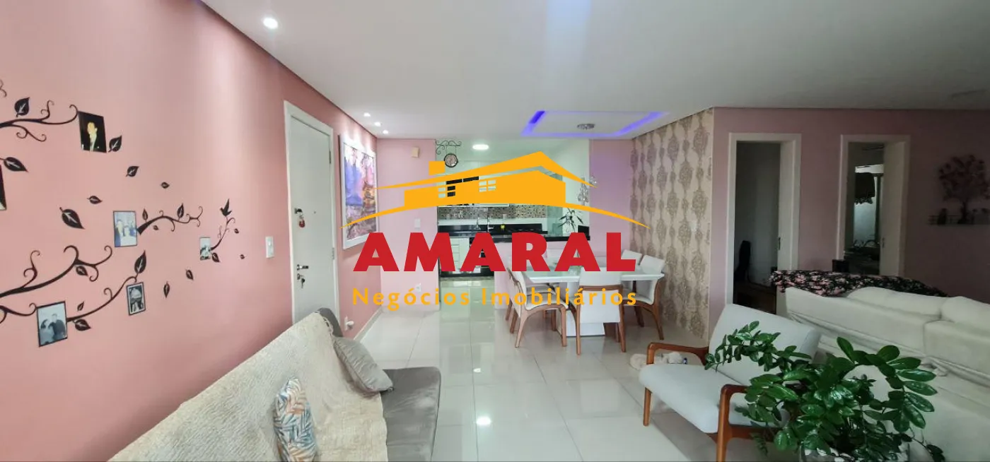 Comprar Apartamentos / Padr&atilde;o em Suzano R$ 650.000,00 - Foto 19