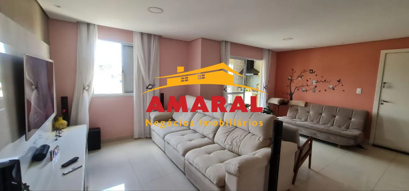 Comprar Apartamentos / Padr&atilde;o em Suzano R$ 650.000,00 - Foto 20