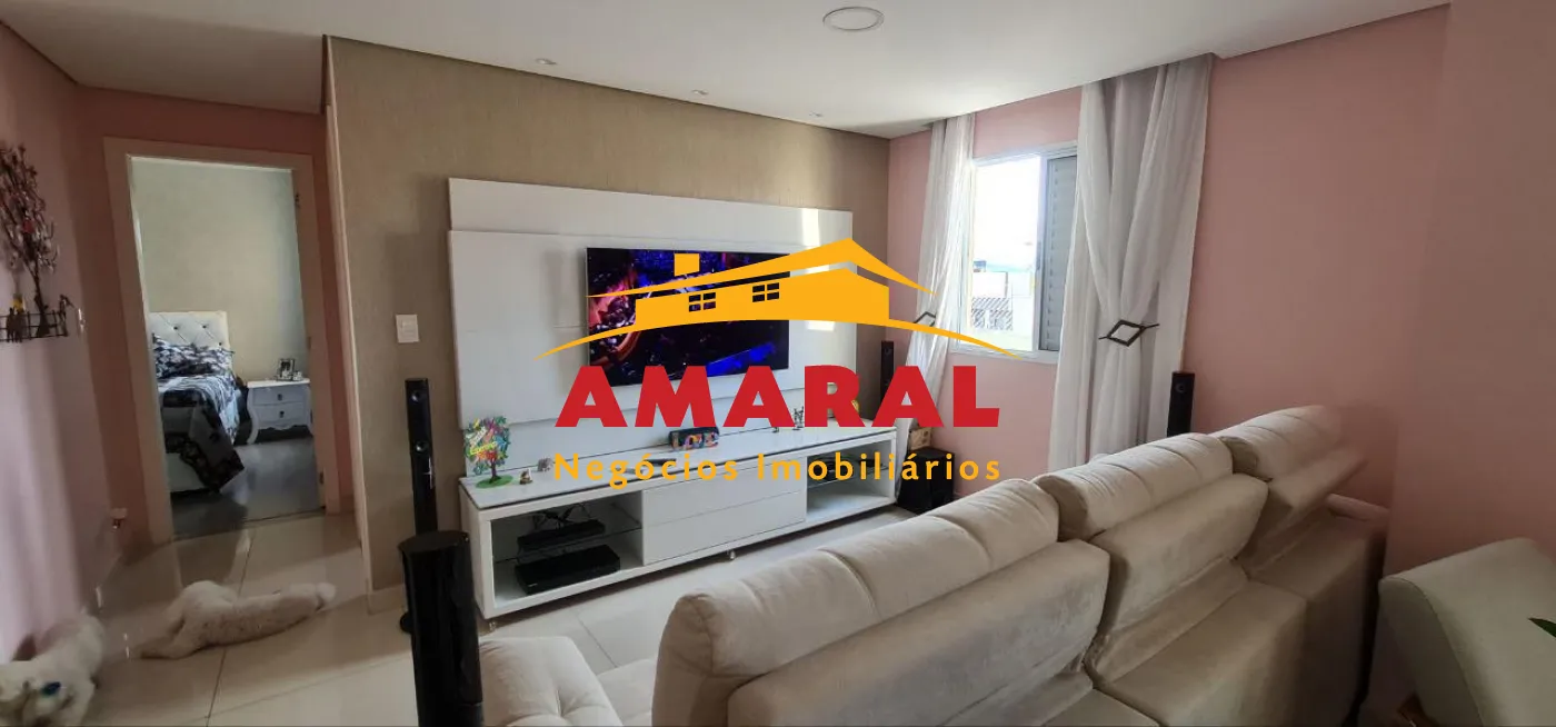 Comprar Apartamentos / Padr&atilde;o em Suzano R$ 650.000,00 - Foto 22