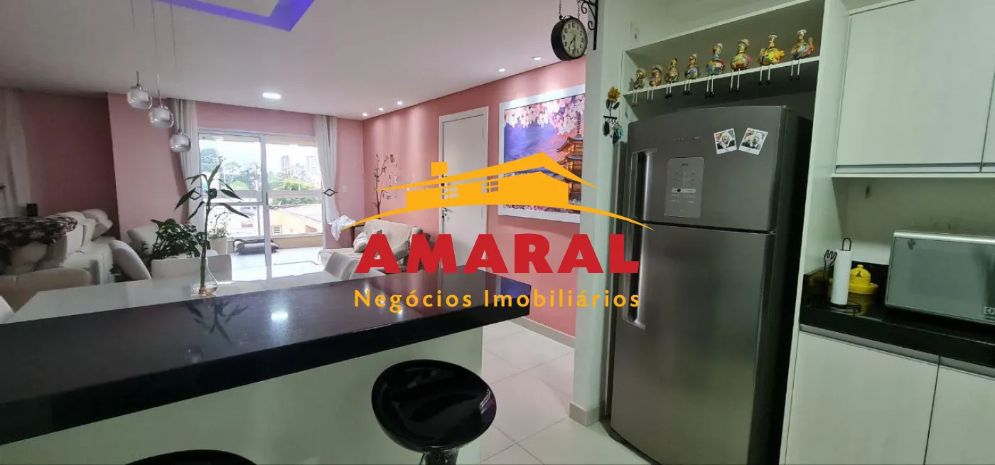 Comprar Apartamentos / Padr&atilde;o em Suzano R$ 650.000,00 - Foto 23