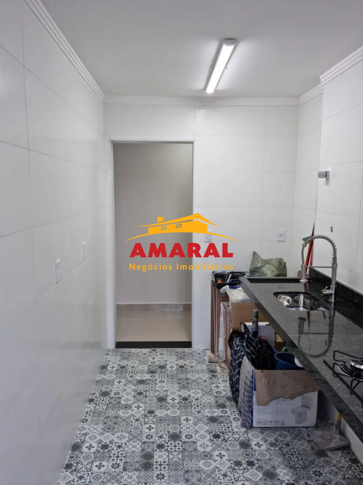 Comprar Apartamentos / Padr&atilde;o em Ferraz de Vasconcelos R$ 260.000,00 - Foto 2