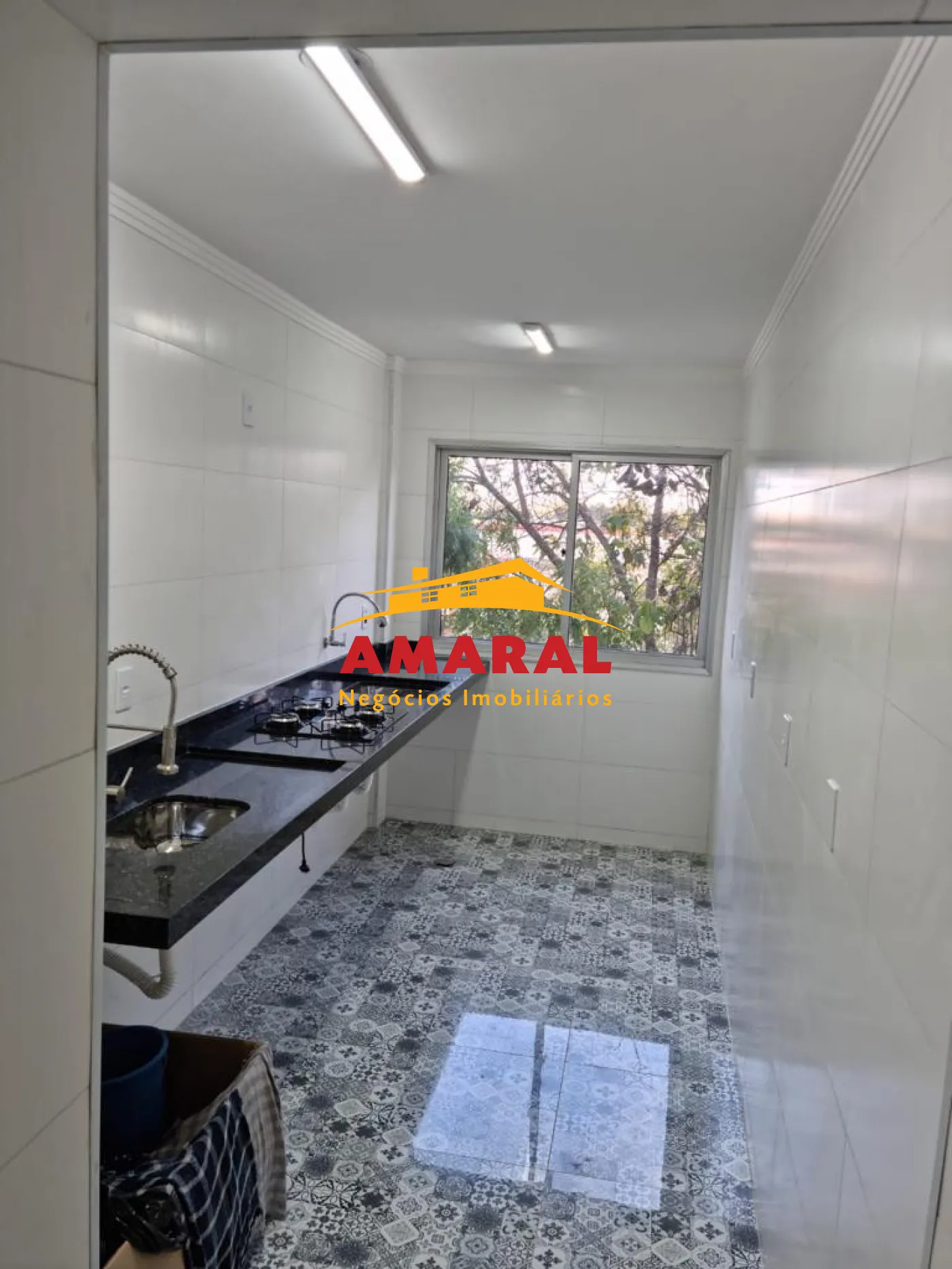 Comprar Apartamentos / Padr&atilde;o em Ferraz de Vasconcelos R$ 260.000,00 - Foto 1