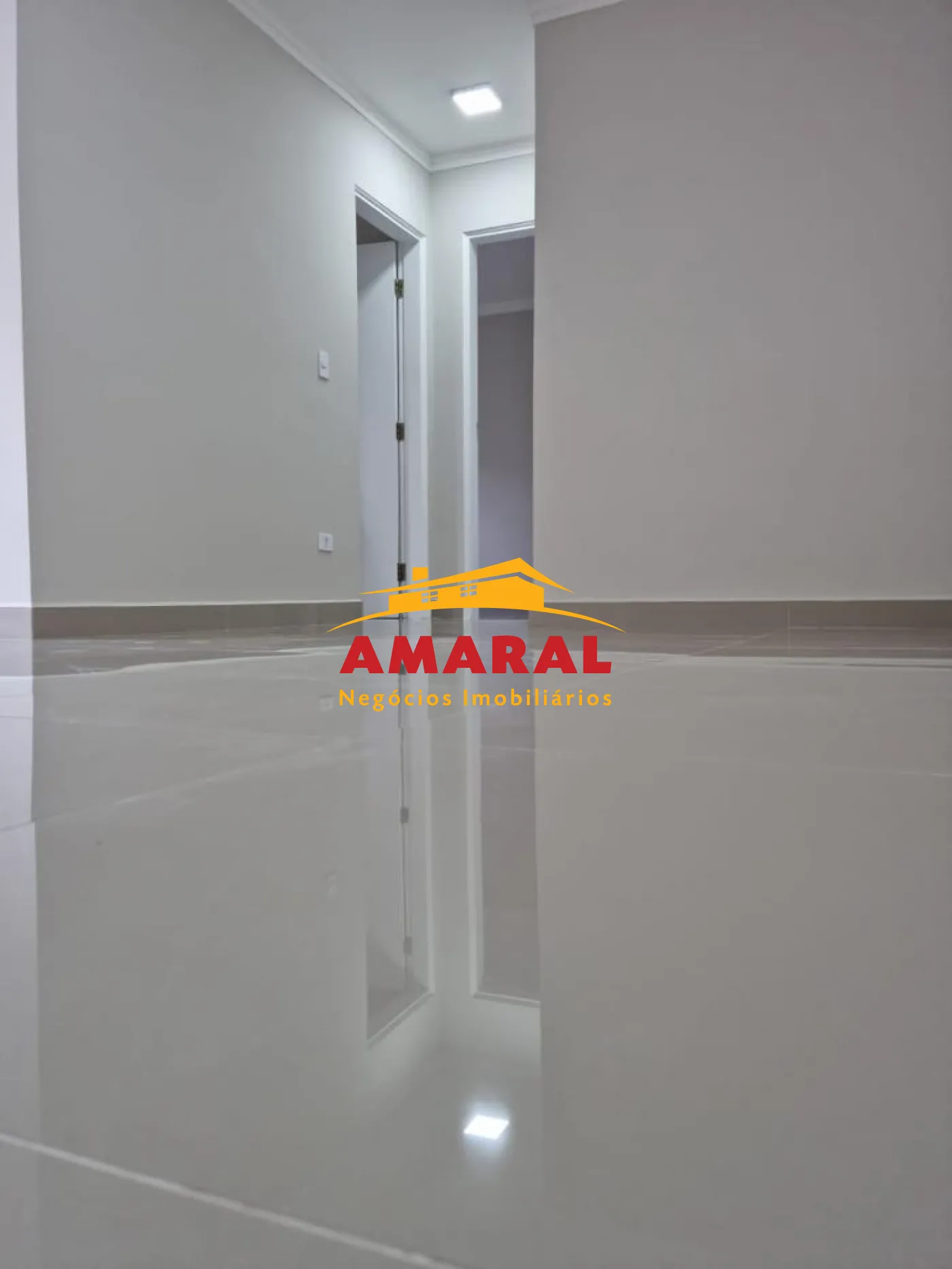 Comprar Apartamentos / Padr&atilde;o em Ferraz de Vasconcelos R$ 260.000,00 - Foto 5