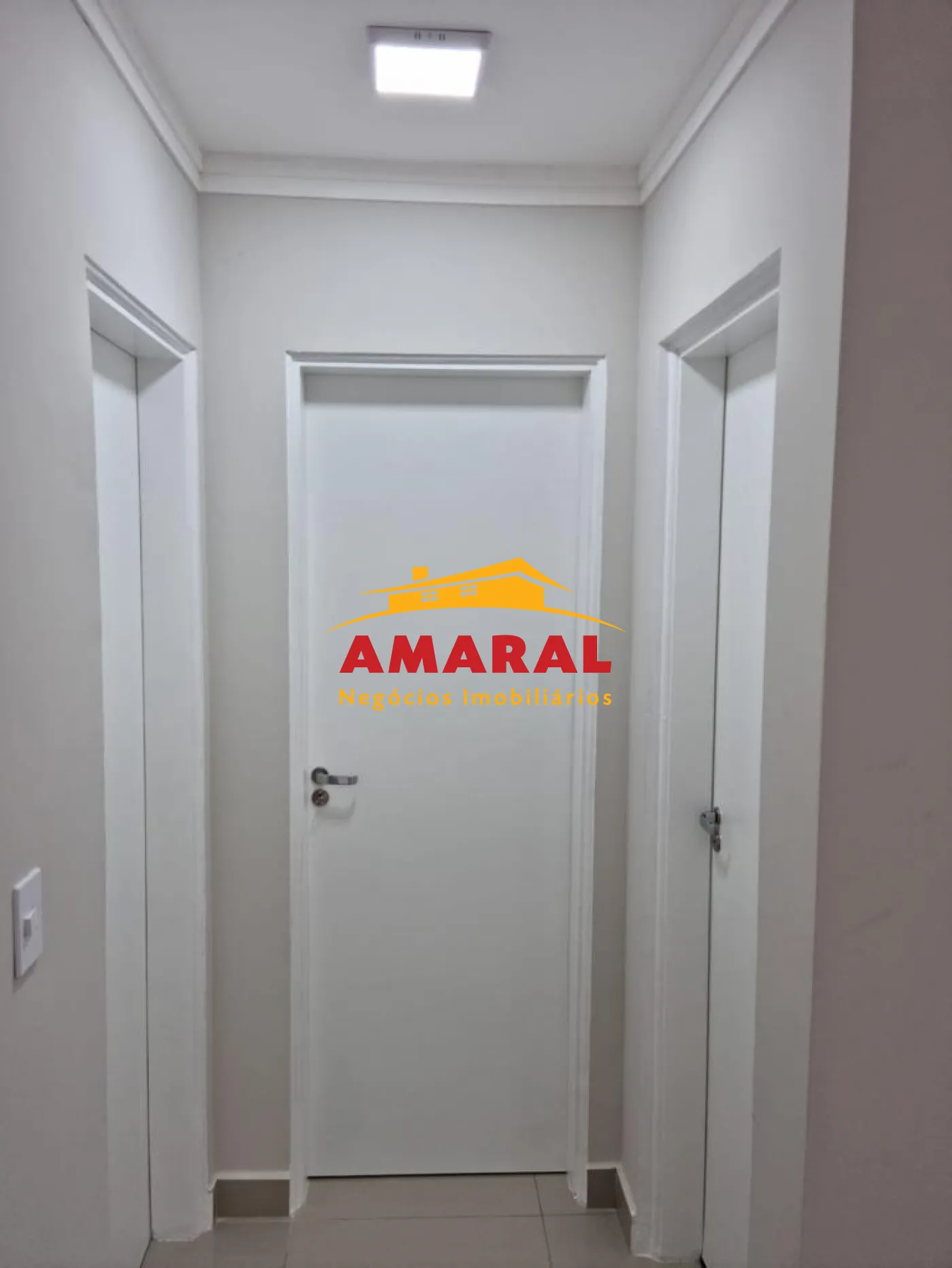 Comprar Apartamentos / Padr&atilde;o em Ferraz de Vasconcelos R$ 260.000,00 - Foto 8