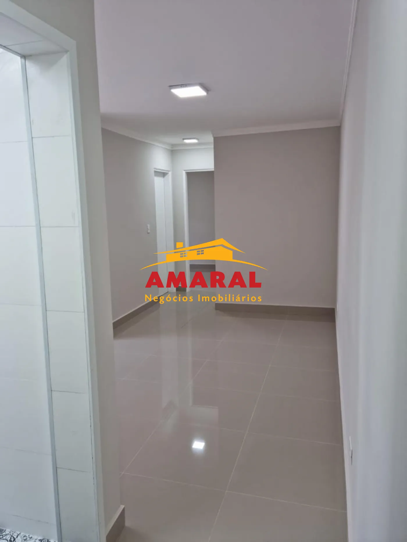Comprar Apartamentos / Padr&atilde;o em Ferraz de Vasconcelos R$ 260.000,00 - Foto 4