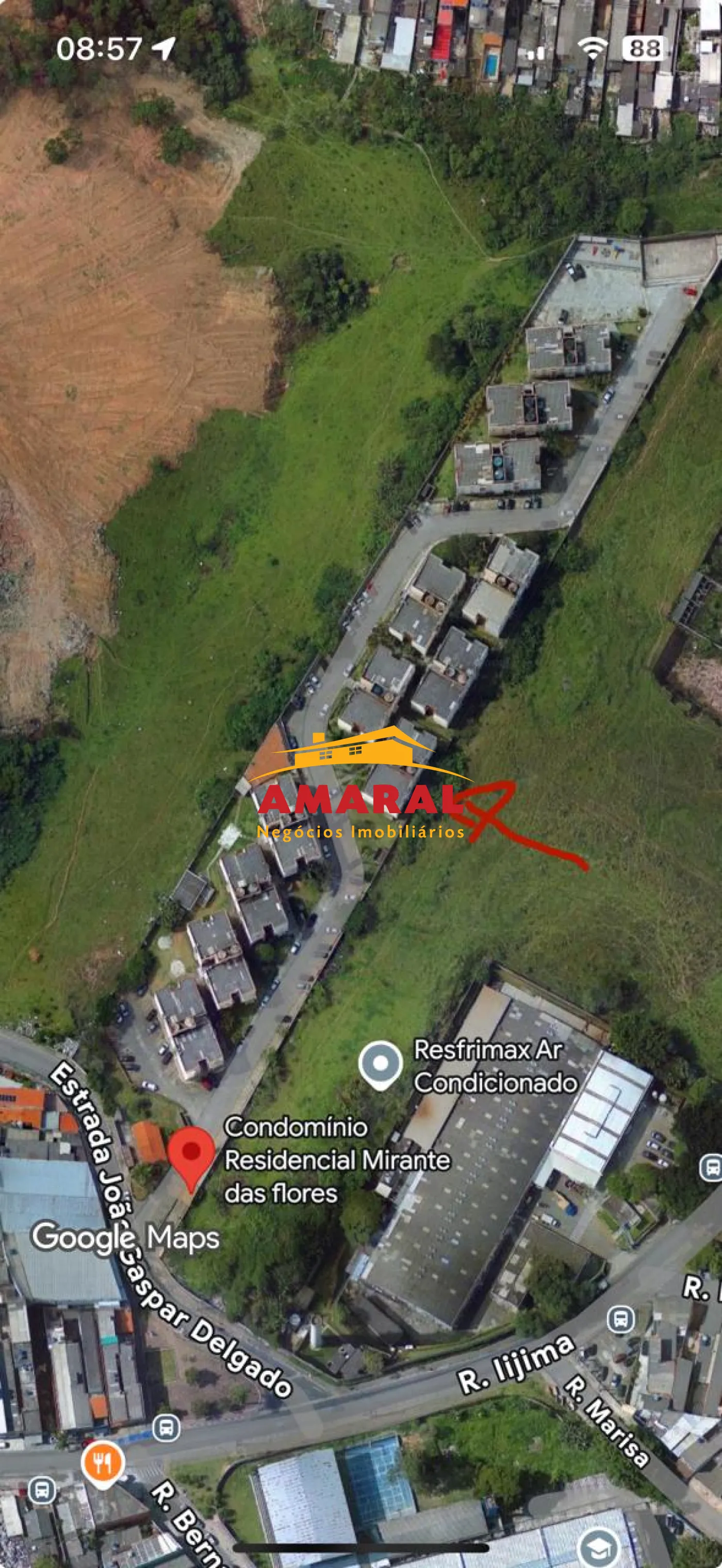 Comprar Apartamentos / Padr&atilde;o em Ferraz de Vasconcelos R$ 260.000,00 - Foto 19