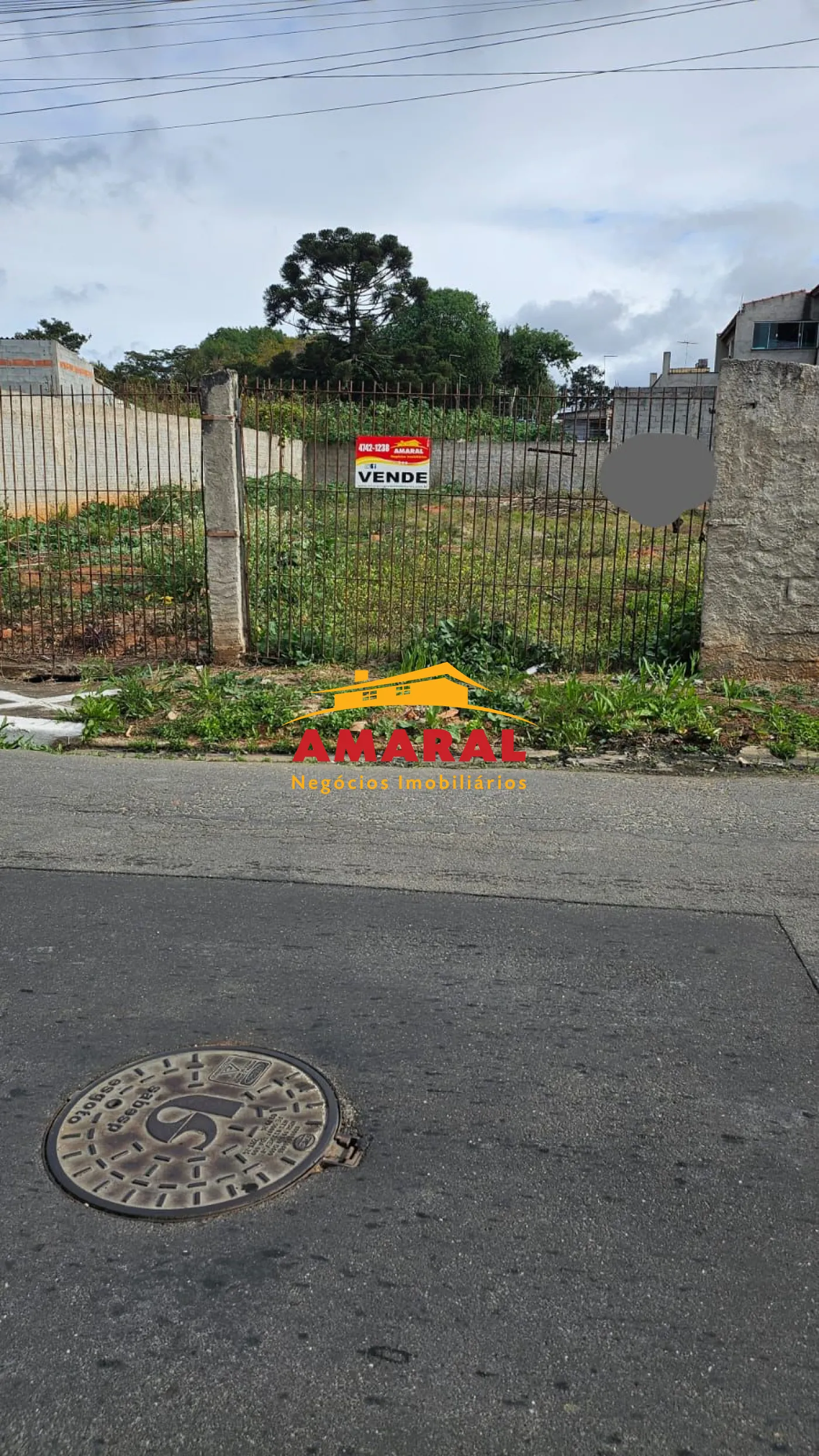 Comprar Terrenos / Terreno em Suzano R$ 400.000,00 - Foto 2