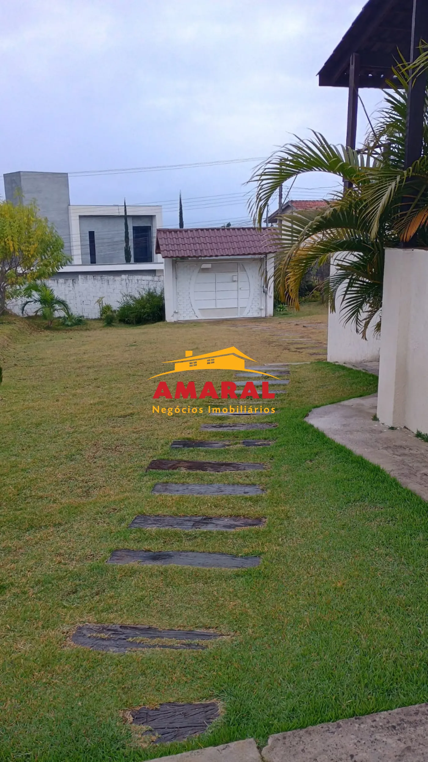 Alugar Rurais / Chácara em Suzano R$ 3.500,00 - Foto 2