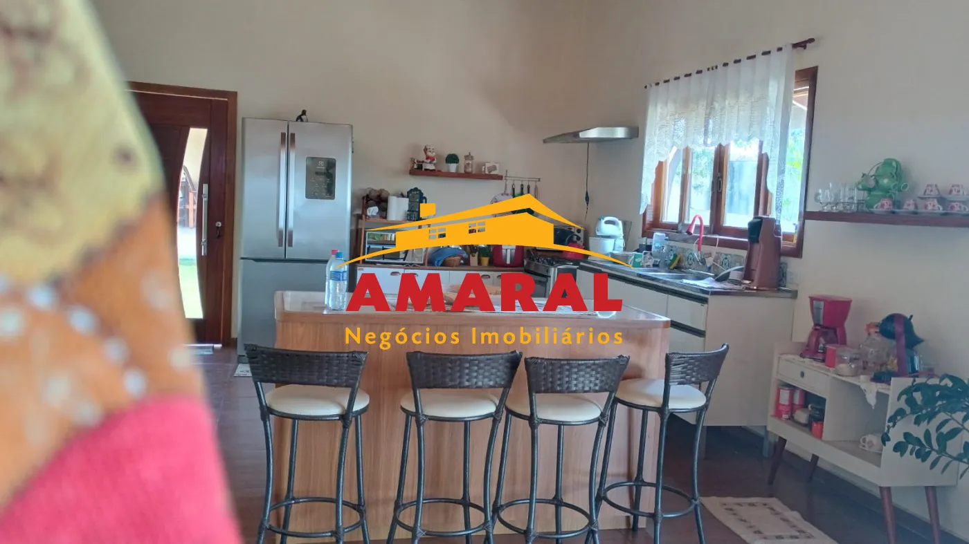 Alugar Rurais / Chácara em Suzano R$ 3.500,00 - Foto 4