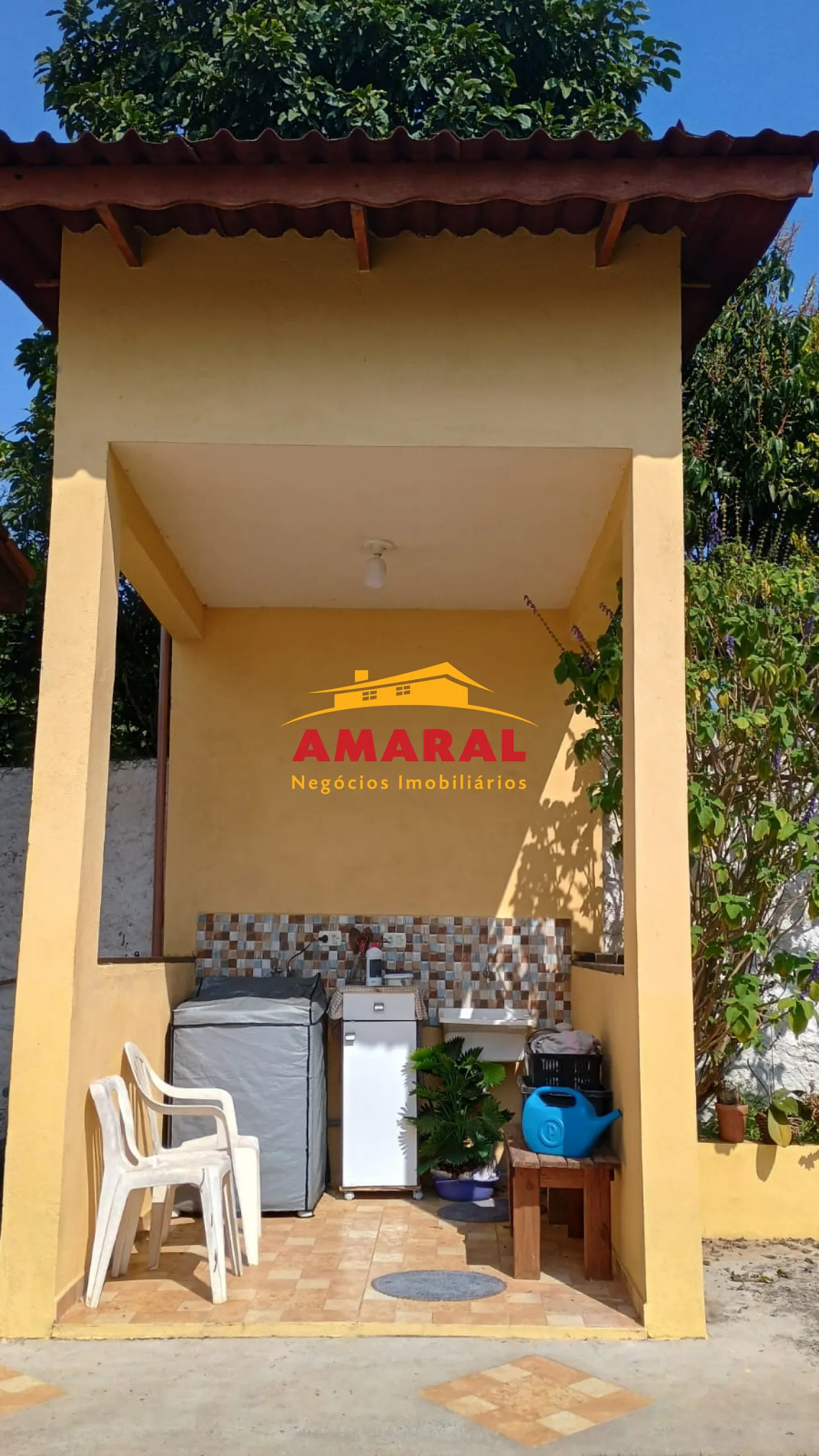 Alugar Rurais / Chácara em Suzano R$ 3.500,00 - Foto 5